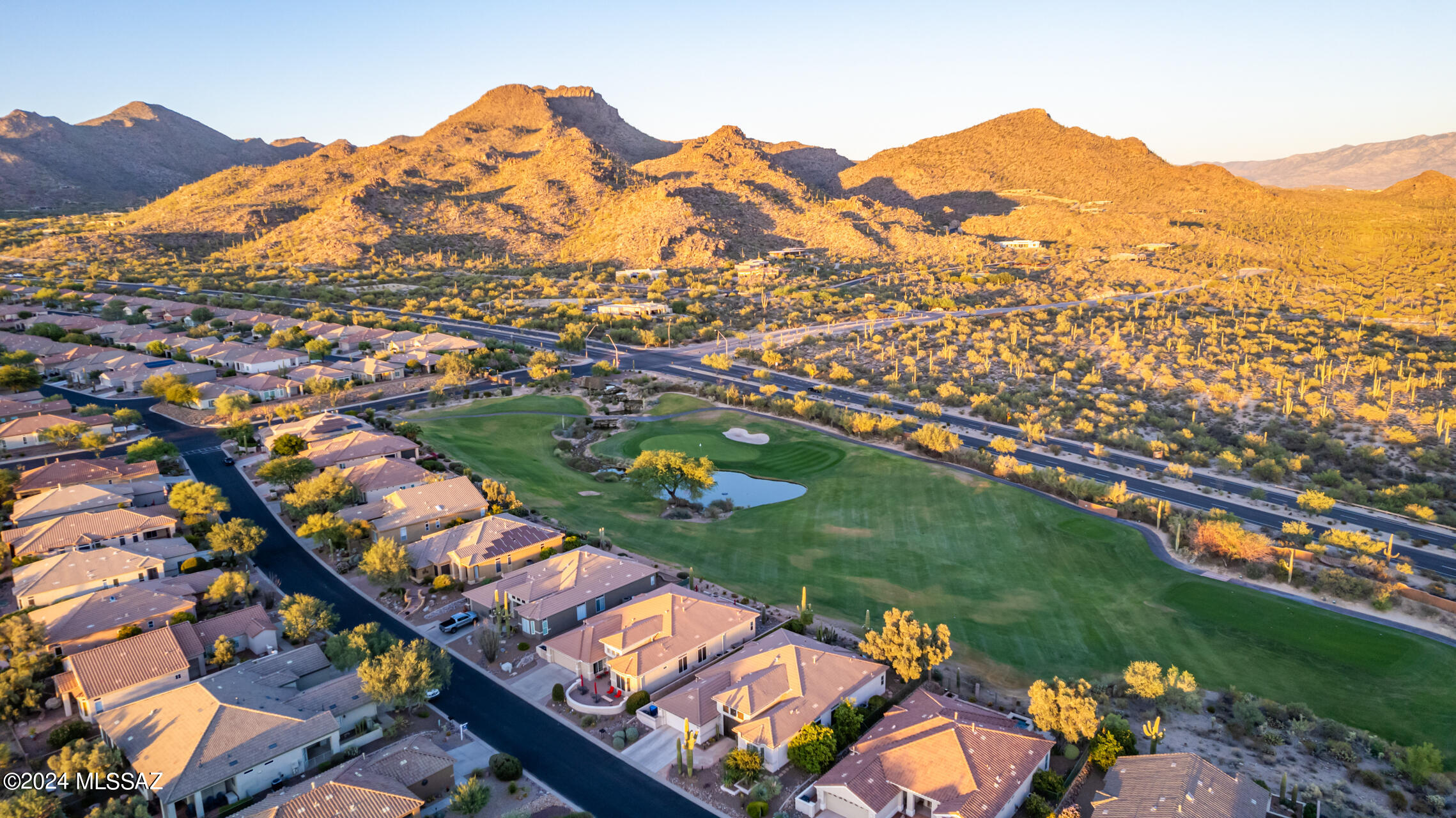 Heritage Highlands - Residential