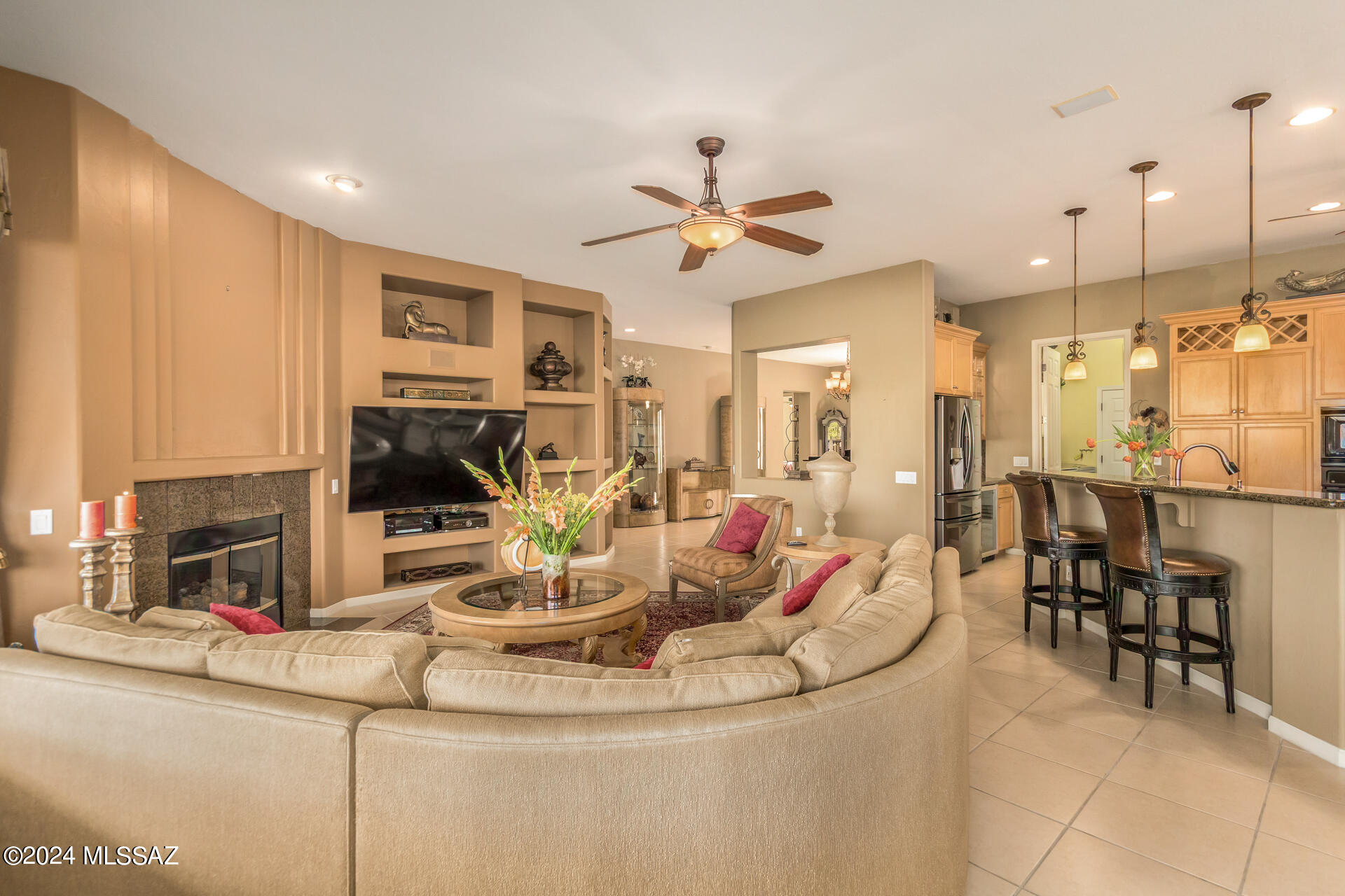 Heritage Highlands - Residential