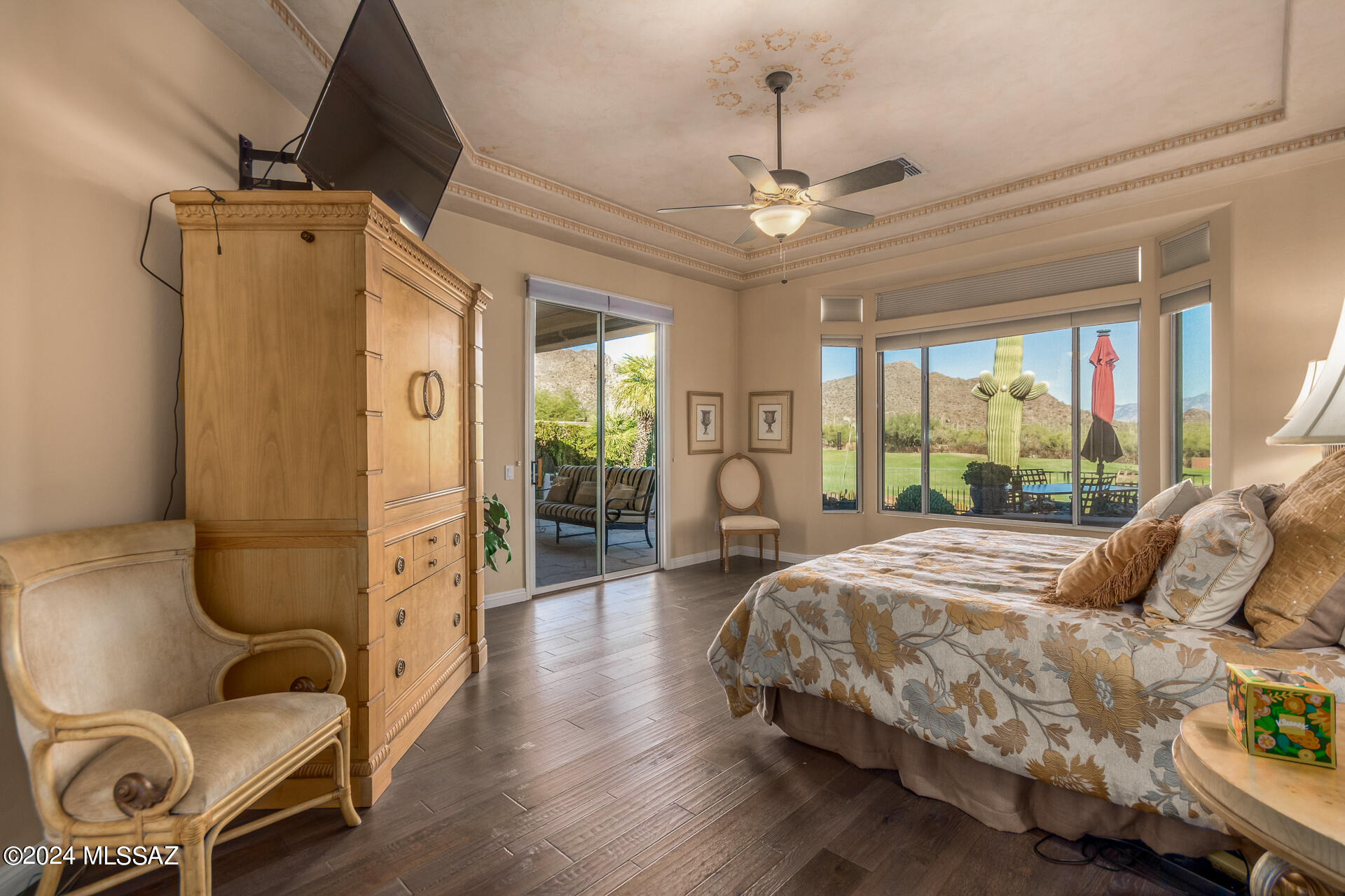 Heritage Highlands - Residential
