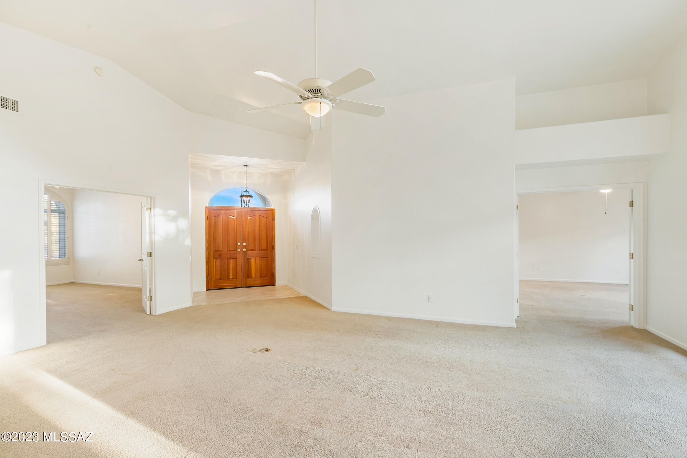 Ventana Country Club Estates (1-67) - Residential