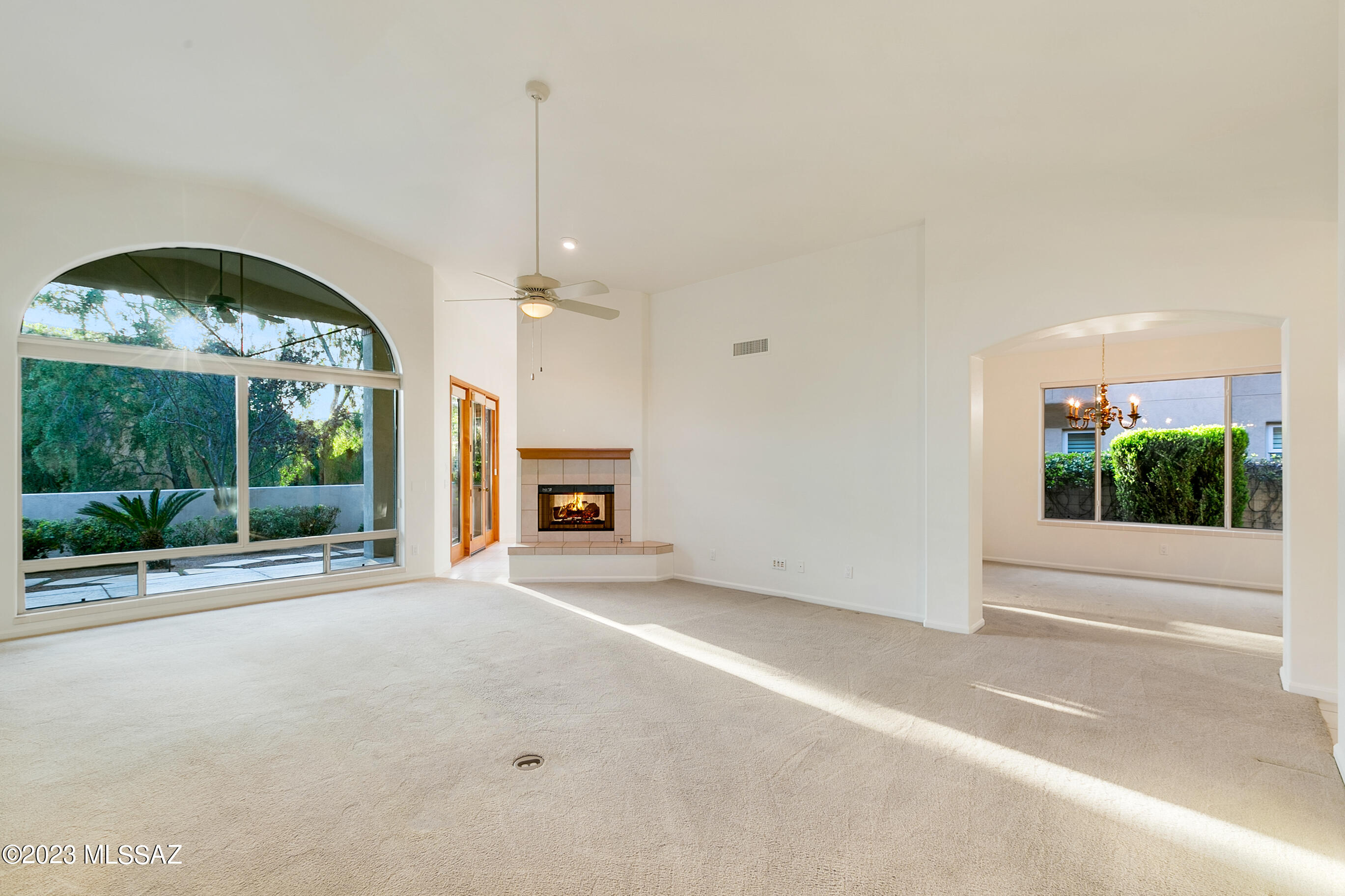 Ventana Country Club Estates (1-67) - Residential
