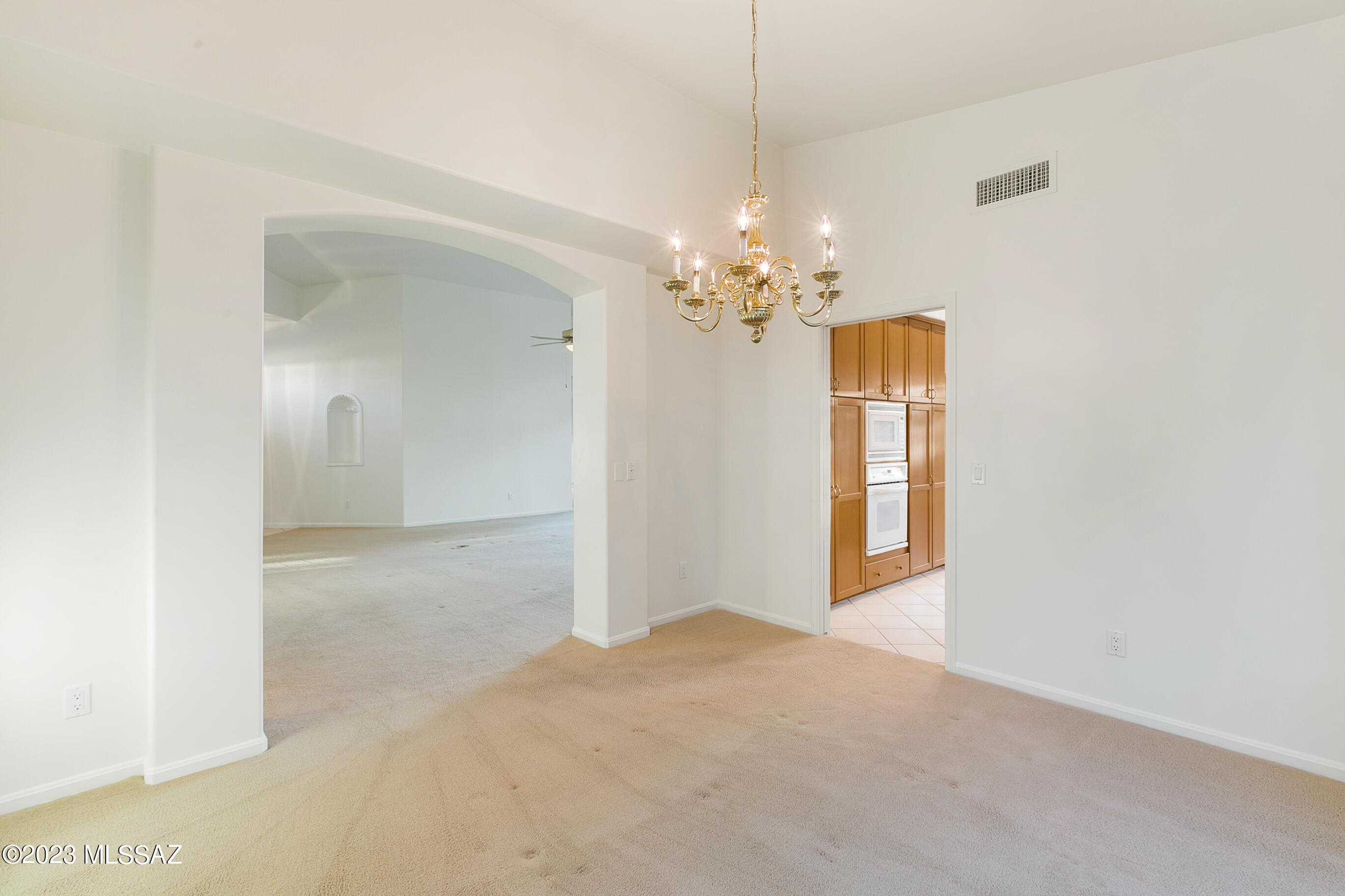Ventana Country Club Estates (1-67) - Residential