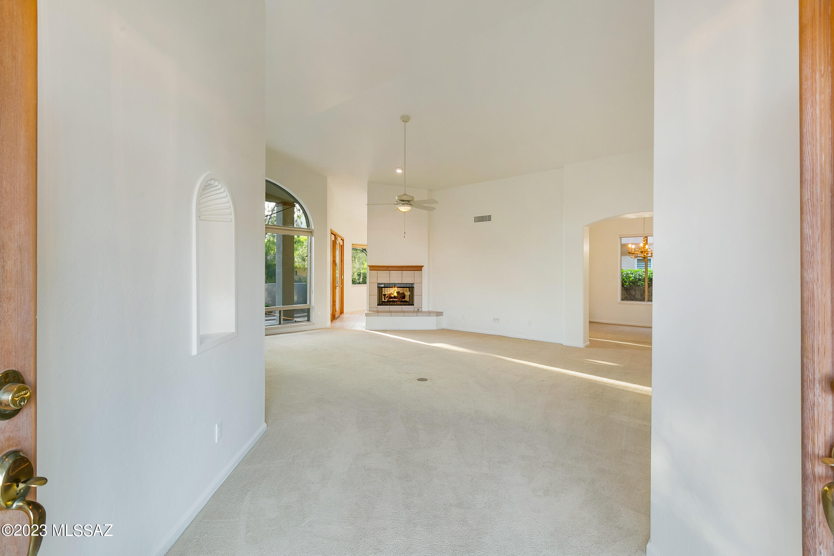 Ventana Country Club Estates (1-67) - Residential