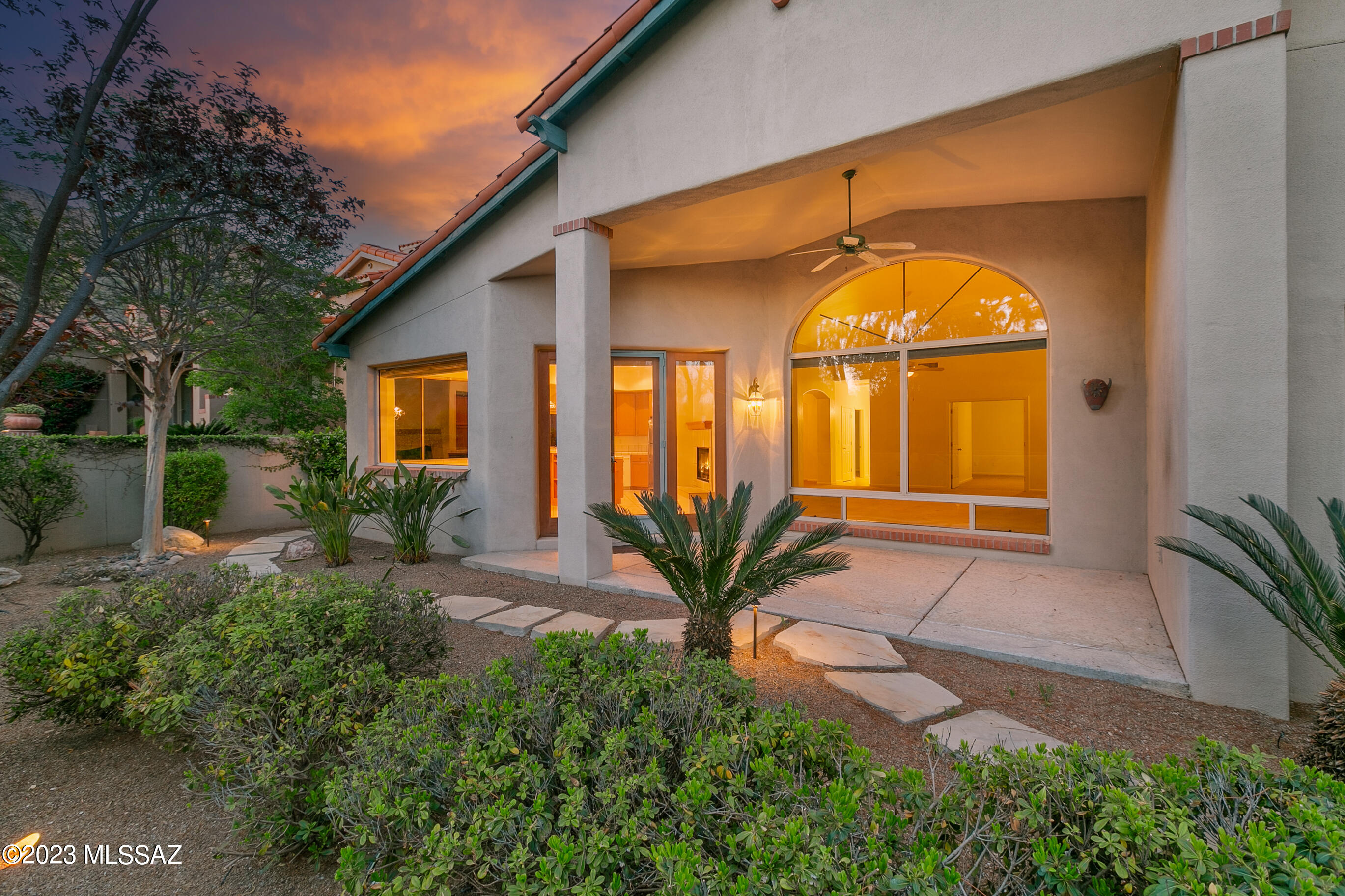Ventana Country Club Estates (1-67) - Residential