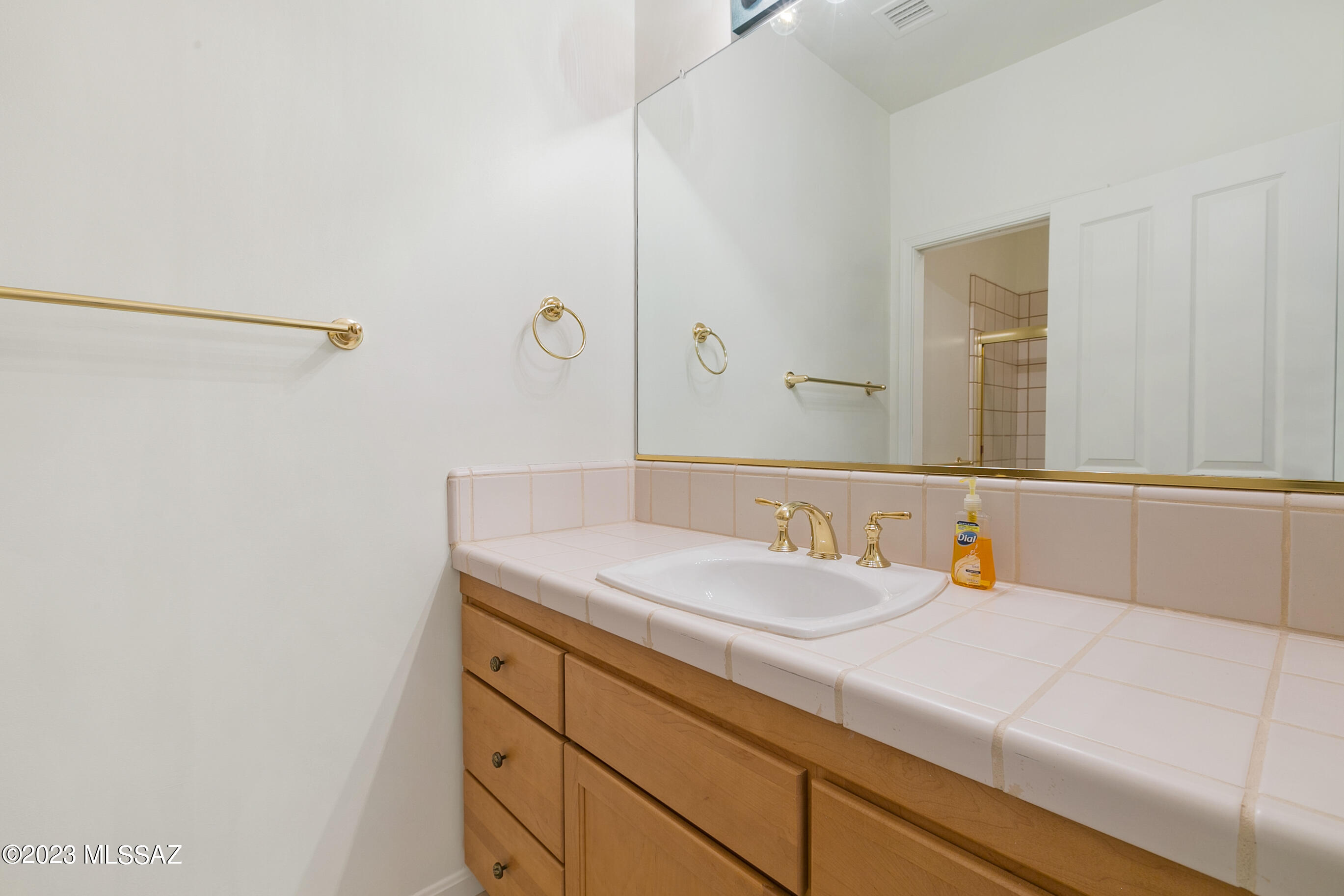 Ventana Country Club Estates (1-67) - Residential