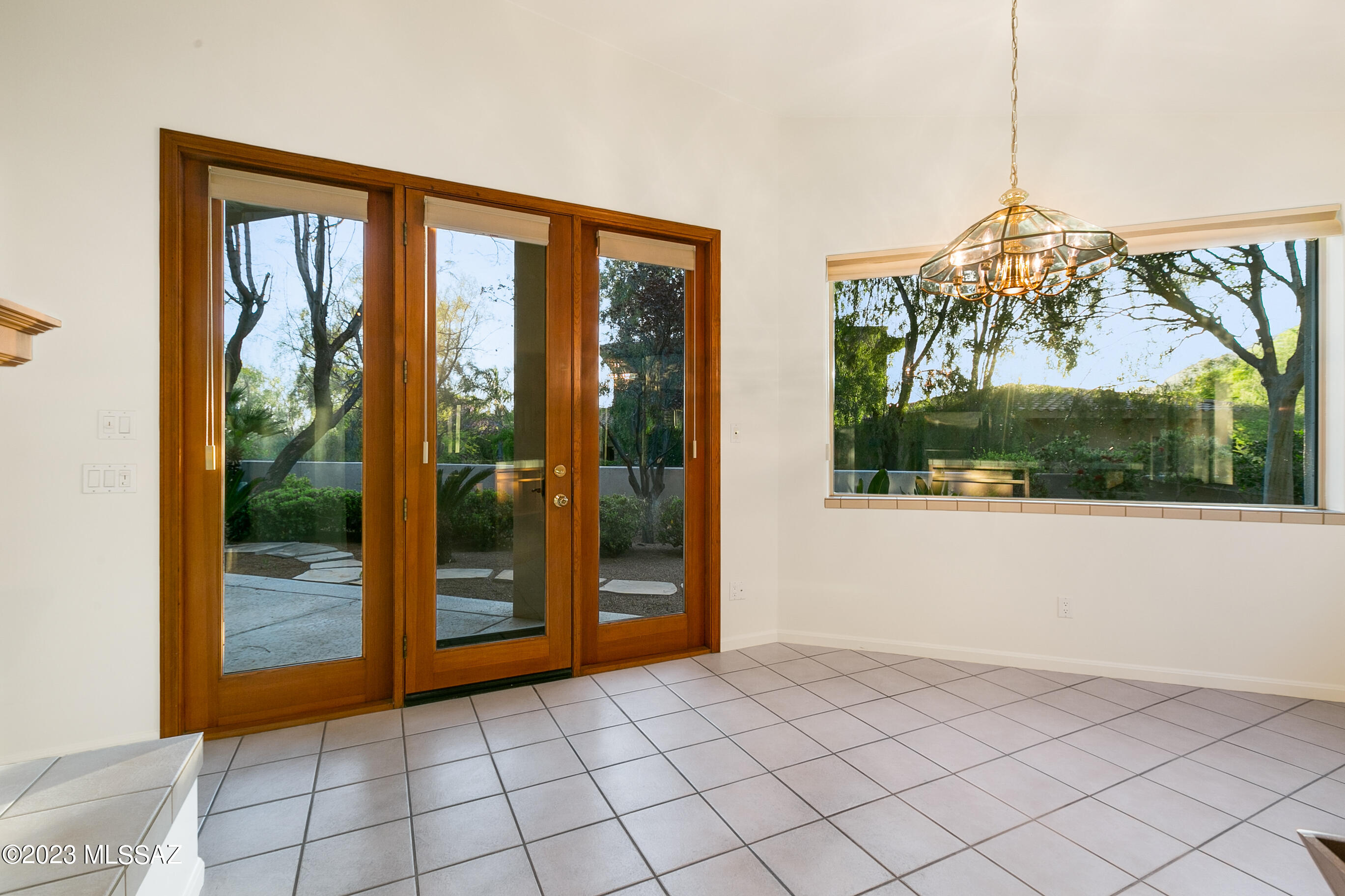 Ventana Country Club Estates (1-67) - Residential