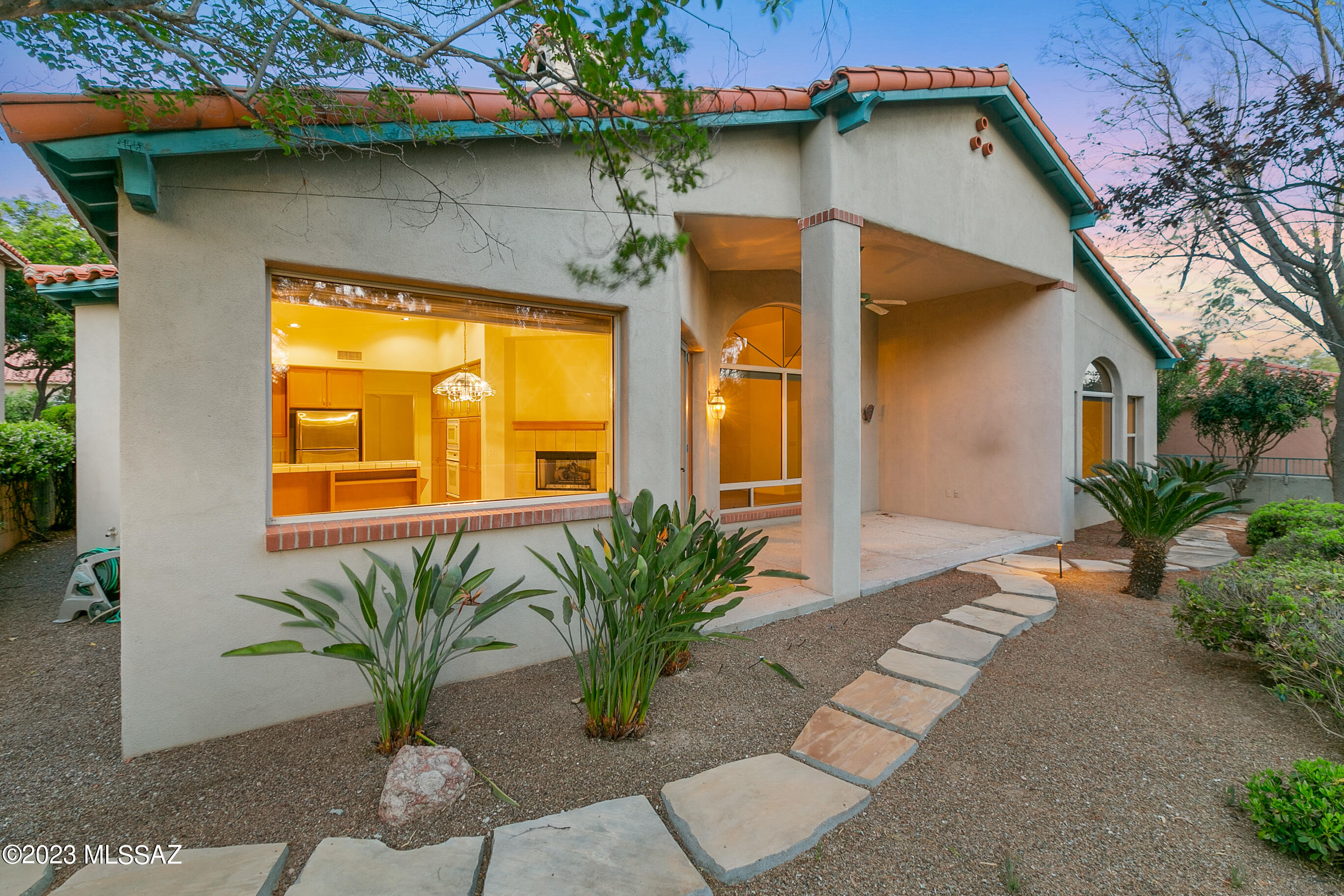 Ventana Country Club Estates (1-67) - Residential