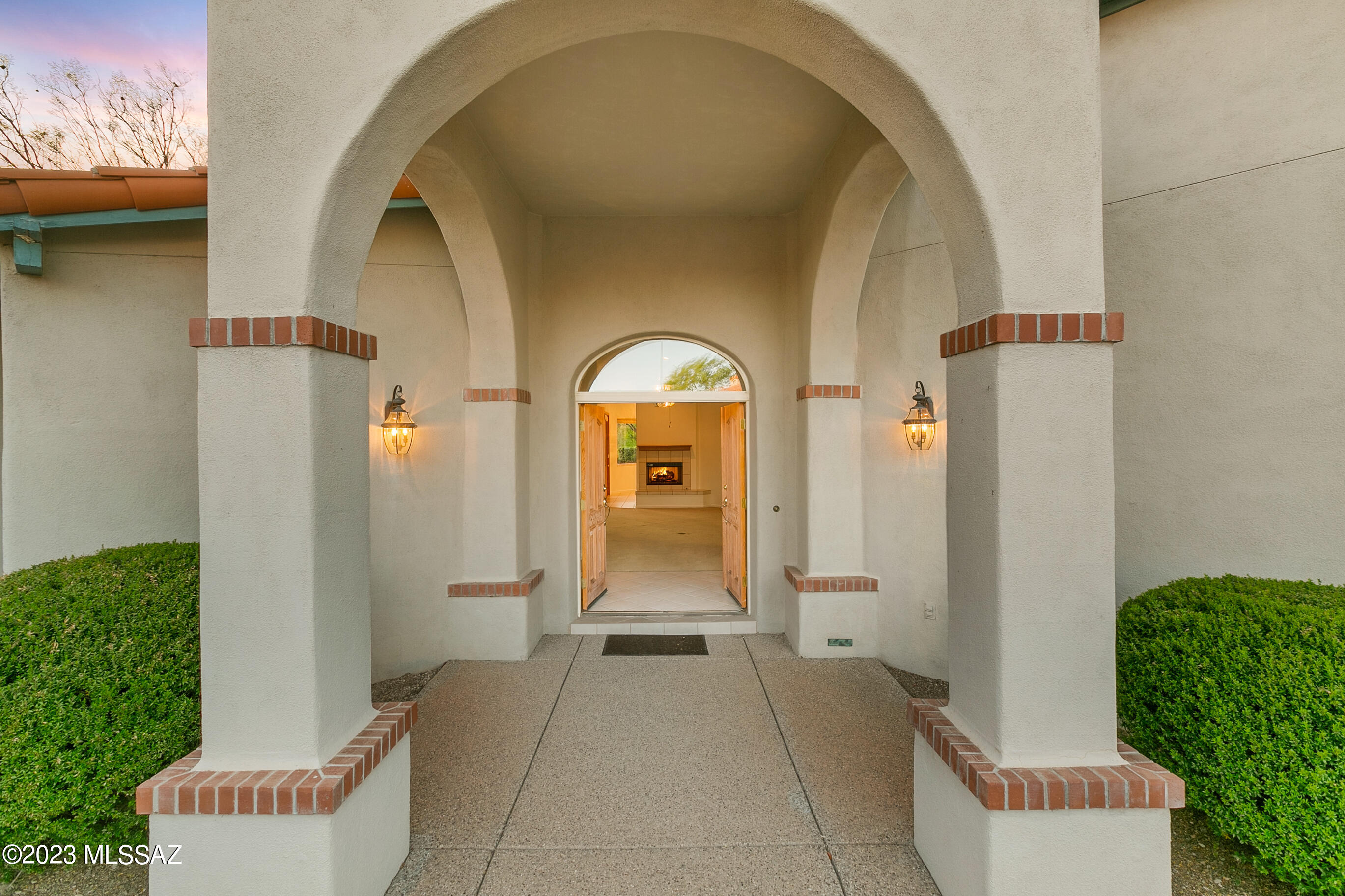 Ventana Country Club Estates (1-67) - Residential