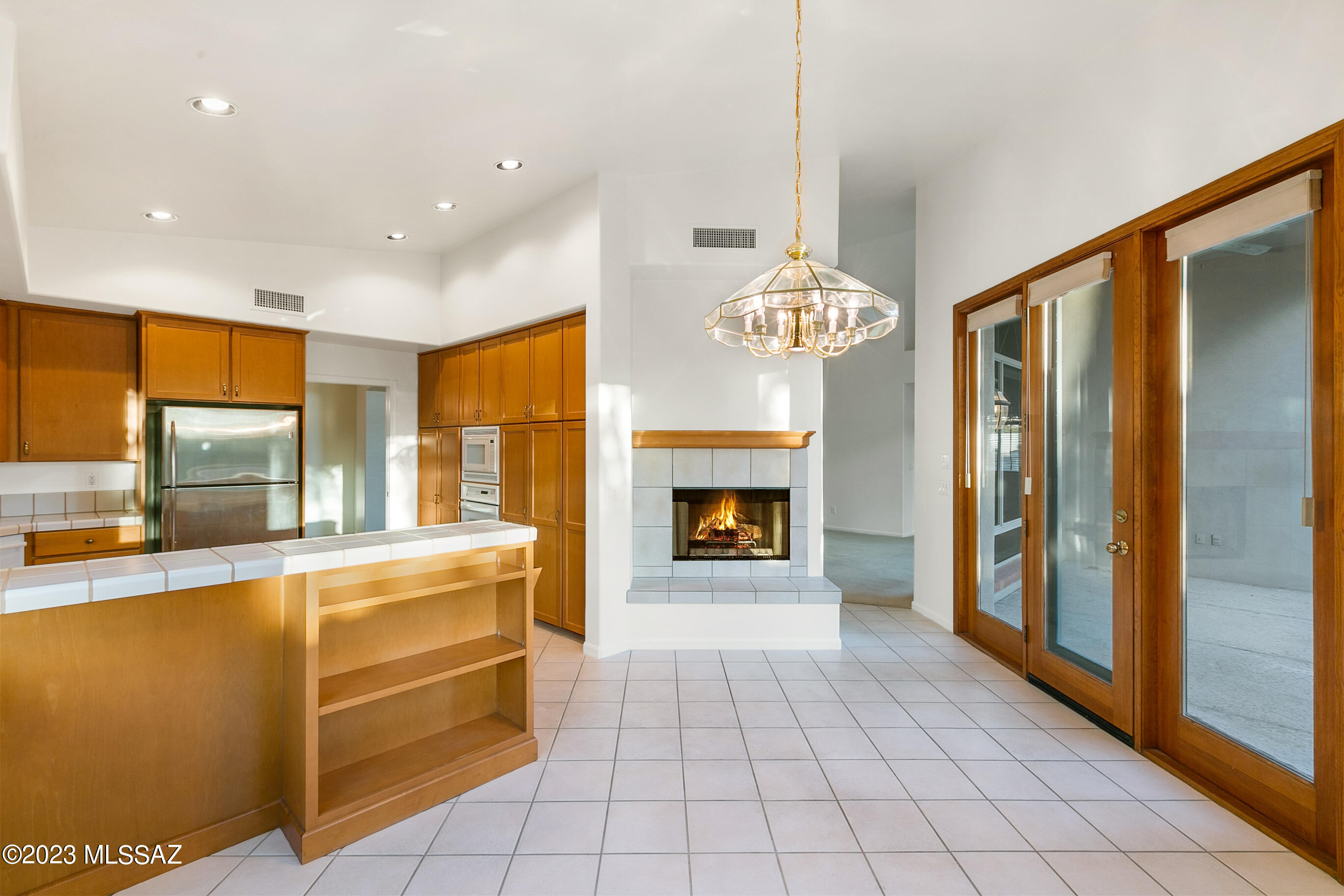 Ventana Country Club Estates (1-67) - Residential