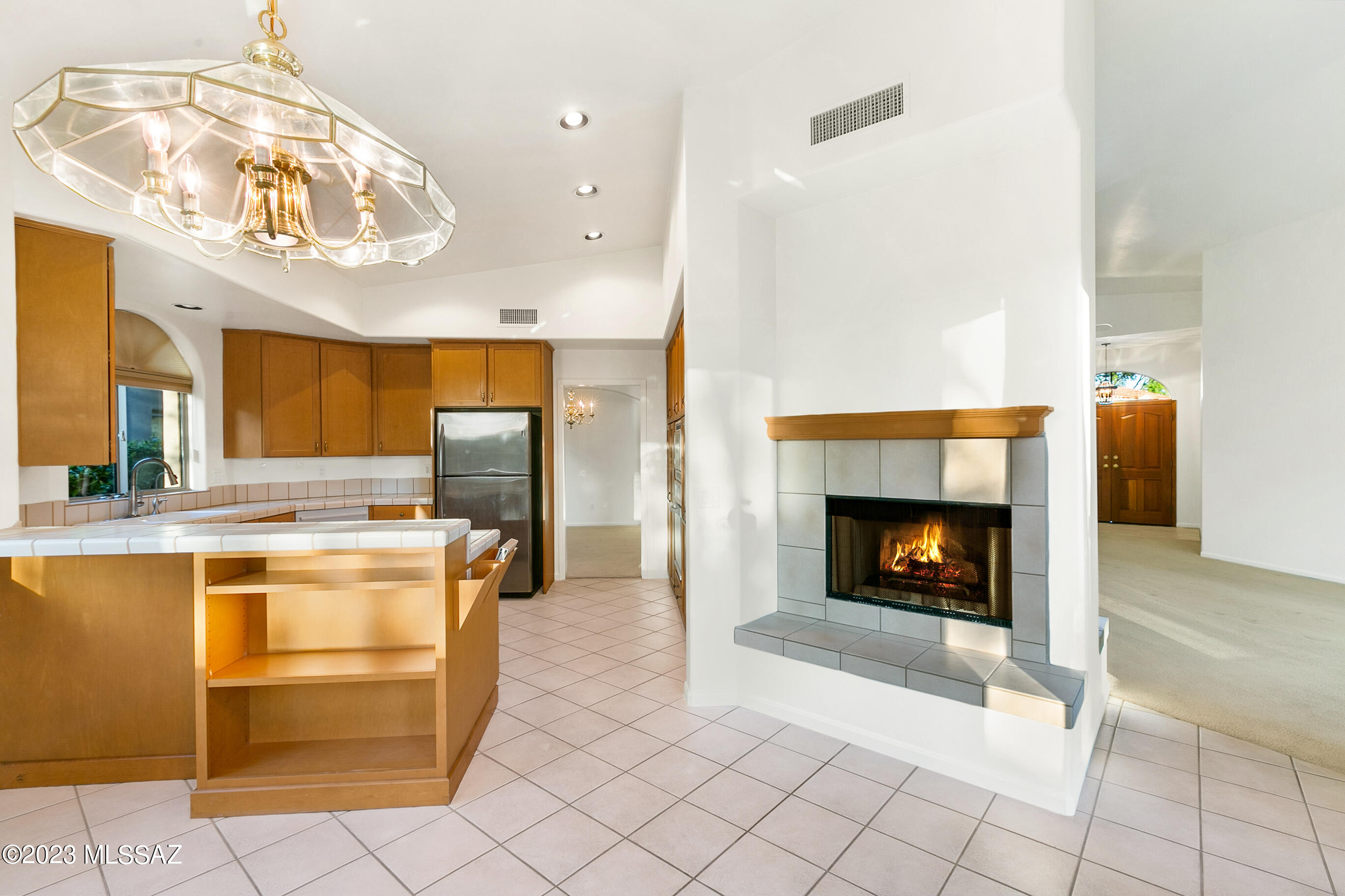 Ventana Country Club Estates (1-67) - Residential