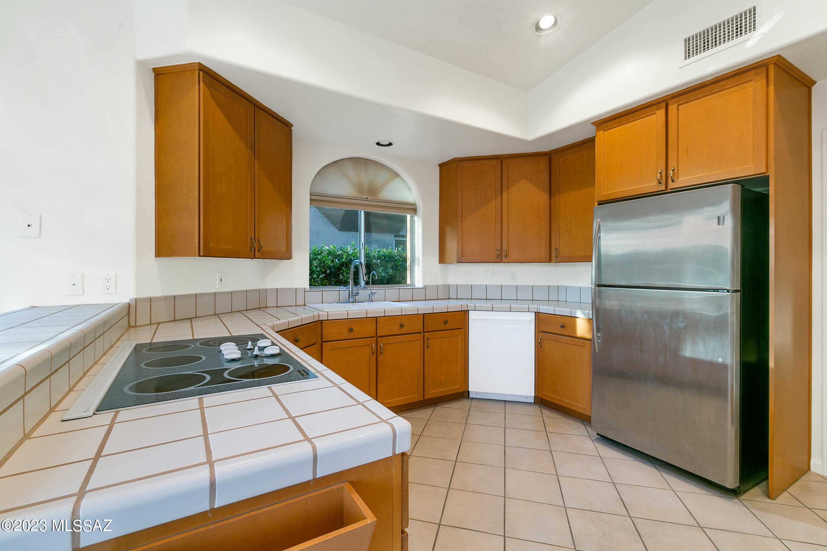 Ventana Country Club Estates (1-67) - Residential