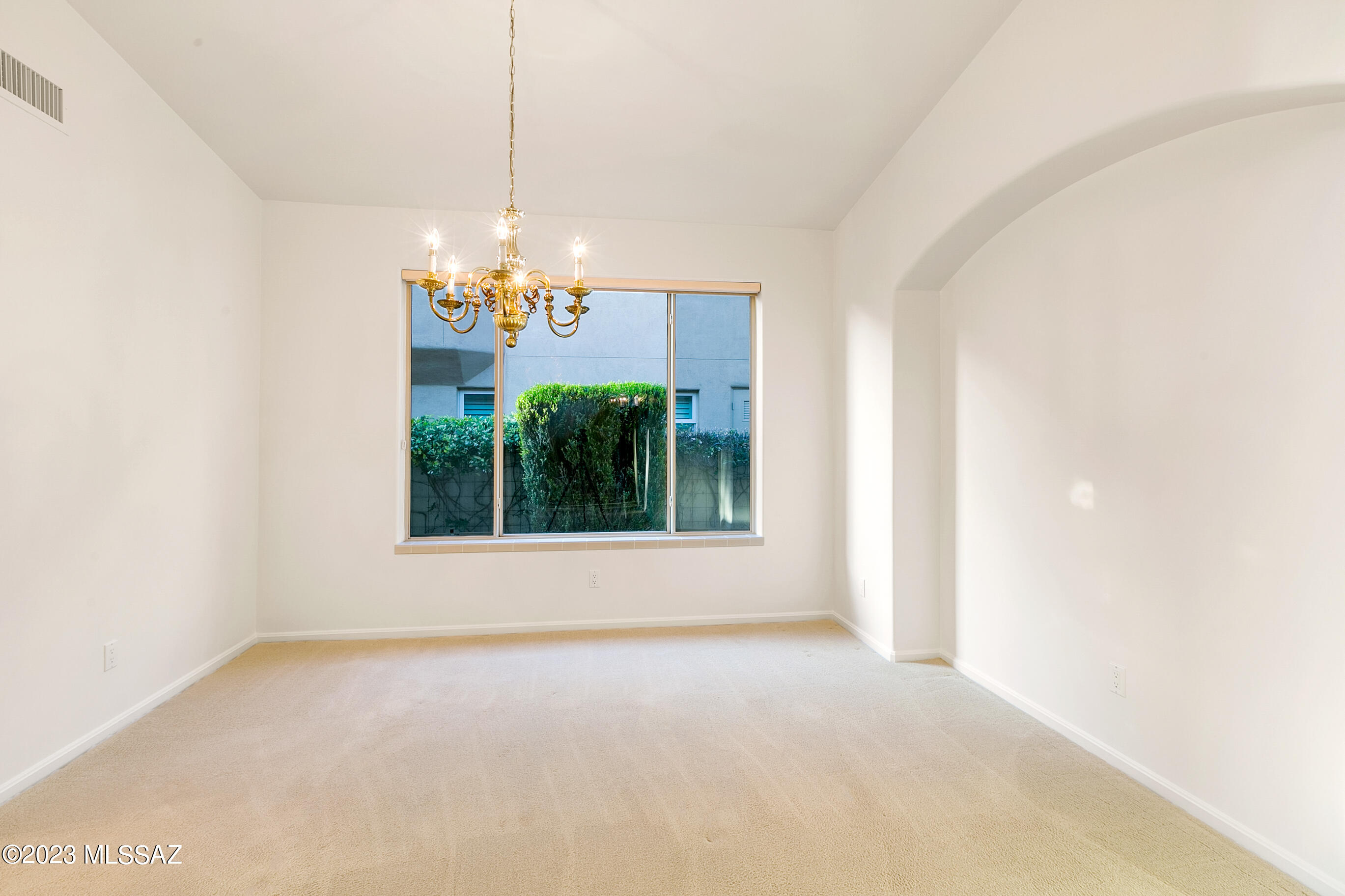 Ventana Country Club Estates (1-67) - Residential
