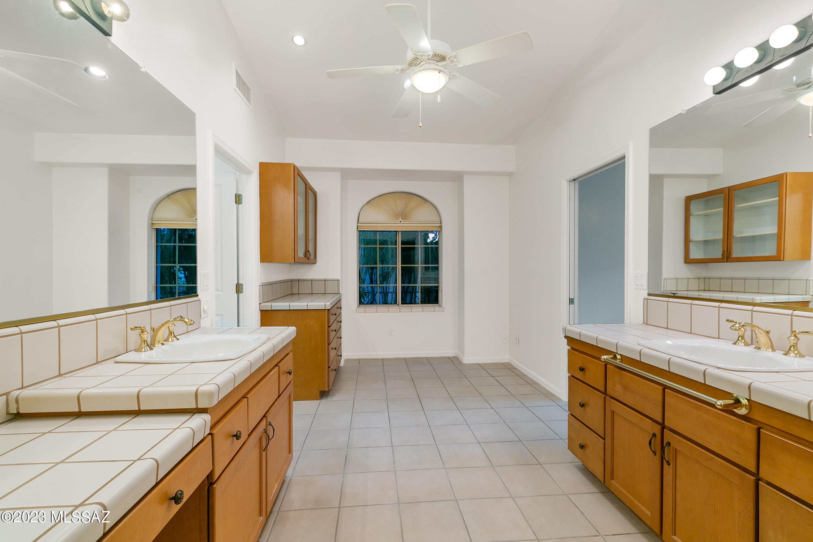 Ventana Country Club Estates (1-67) - Residential
