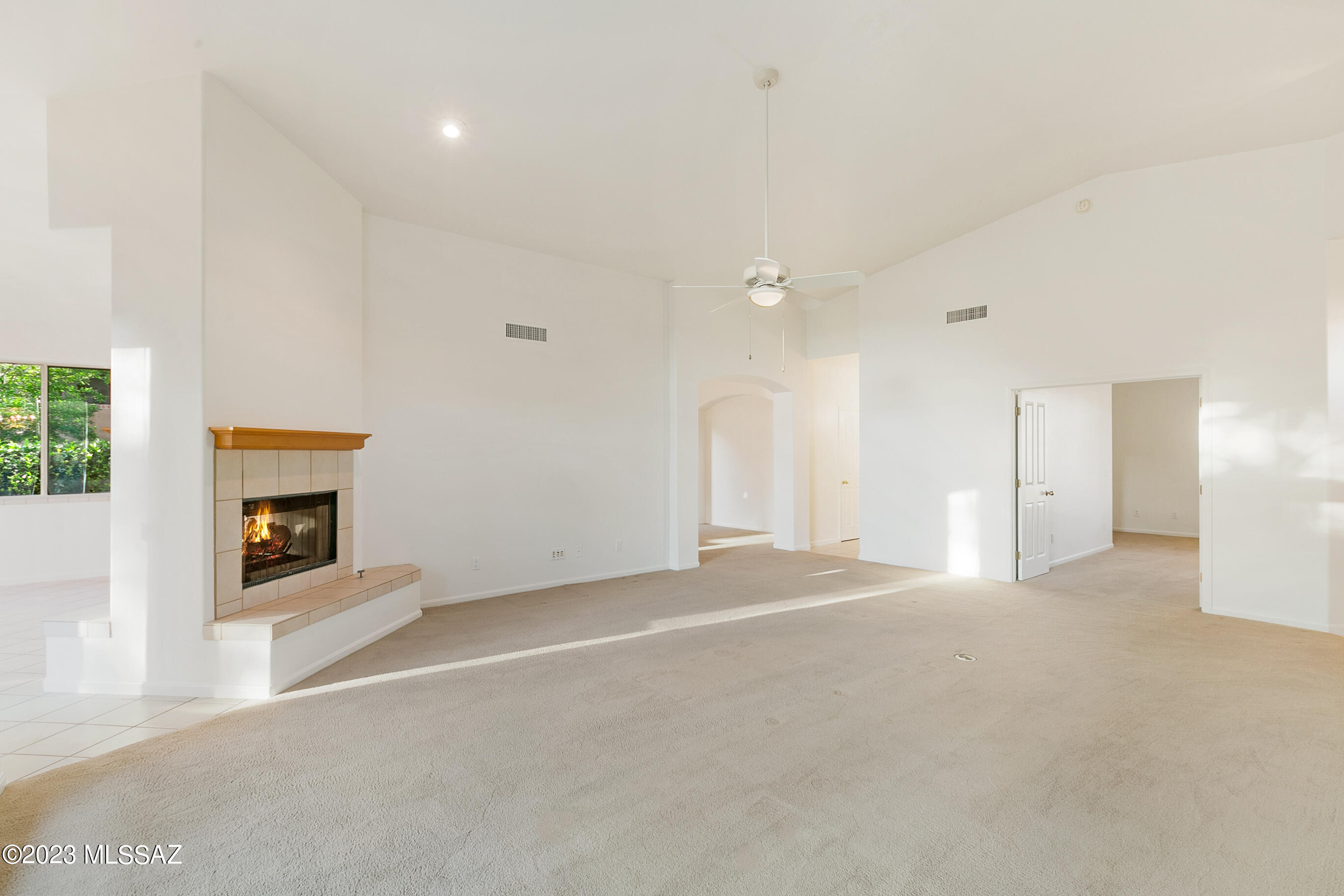 Ventana Country Club Estates (1-67) - Residential