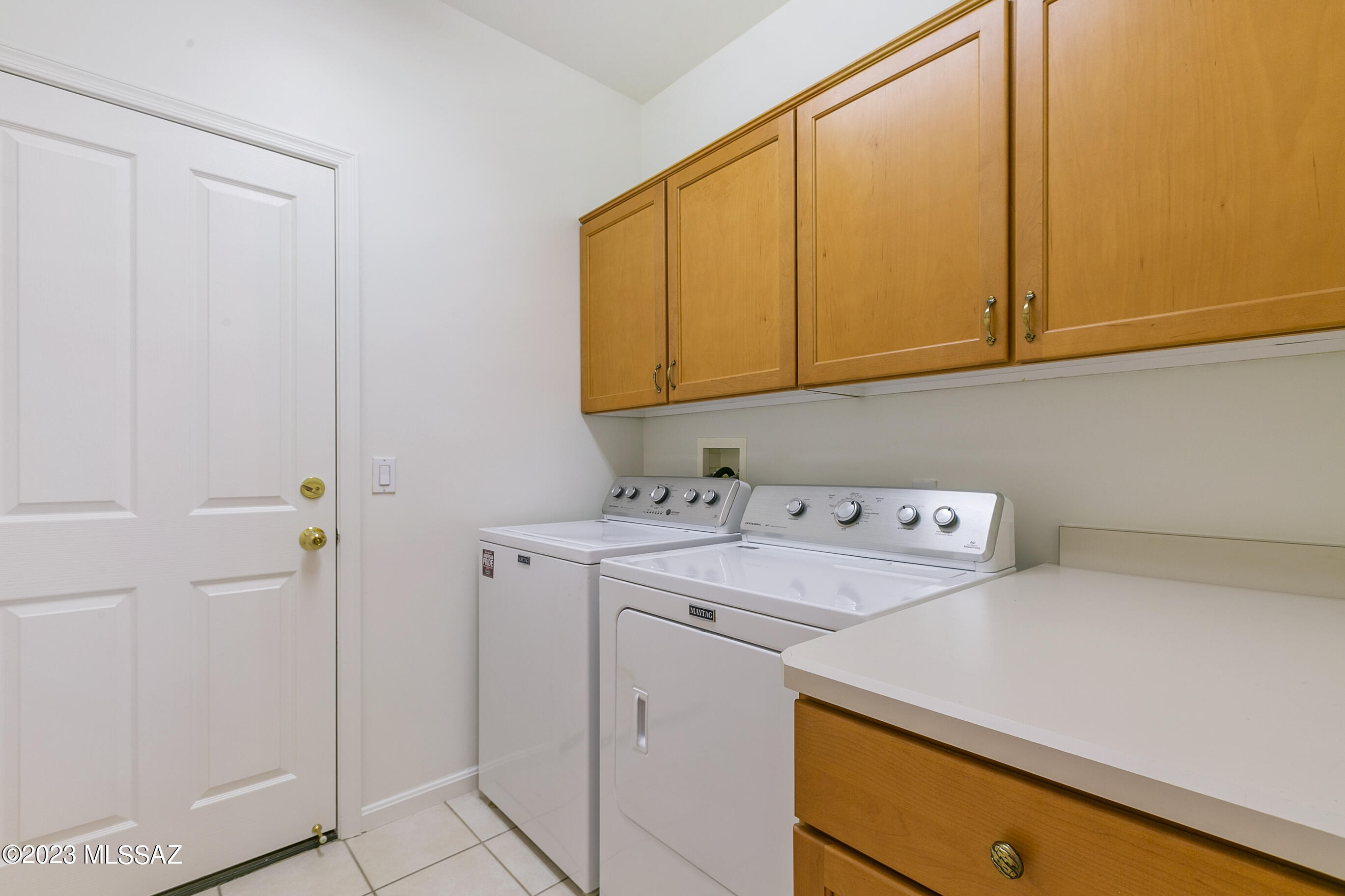 Ventana Country Club Estates (1-67) - Residential