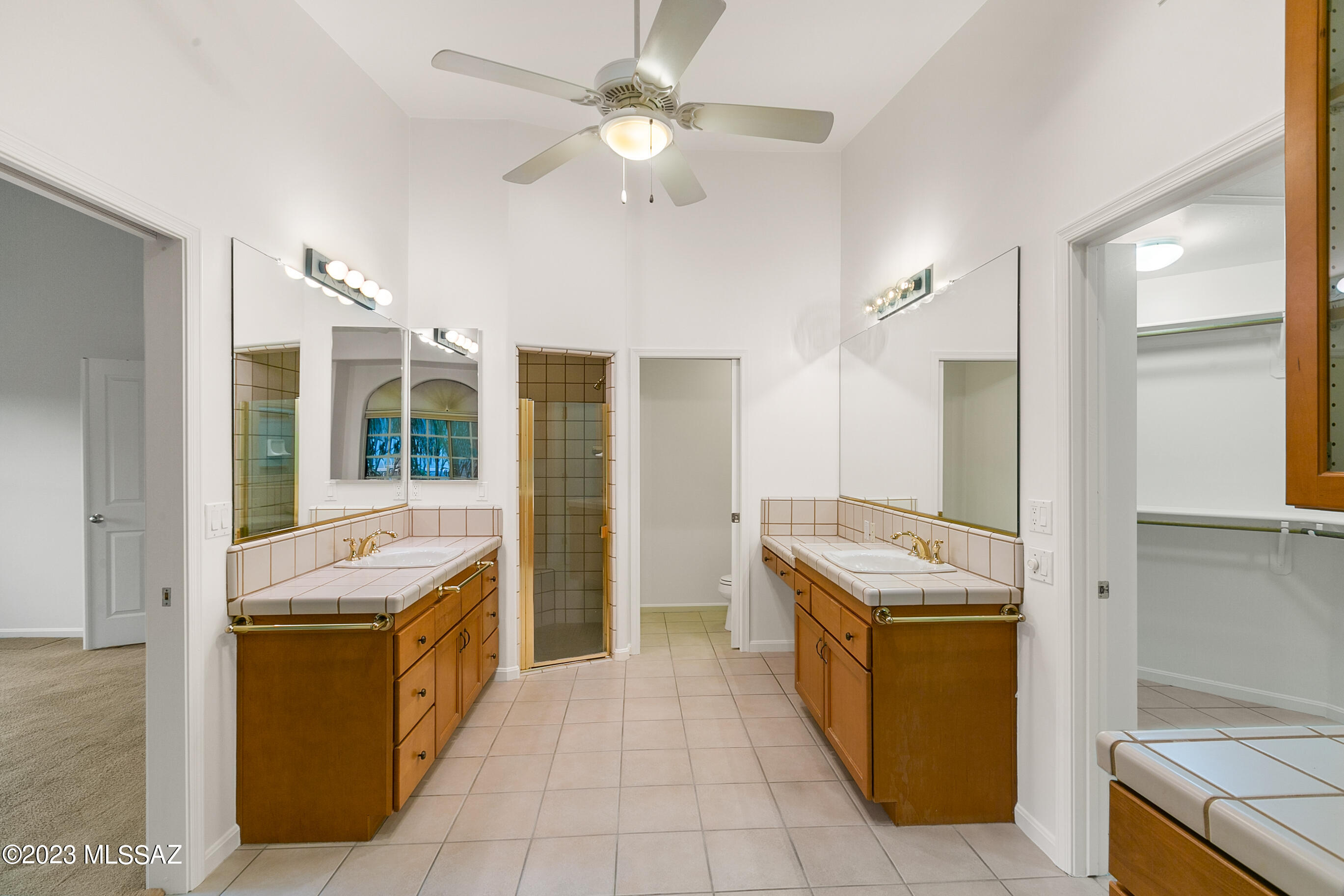 Ventana Country Club Estates (1-67) - Residential