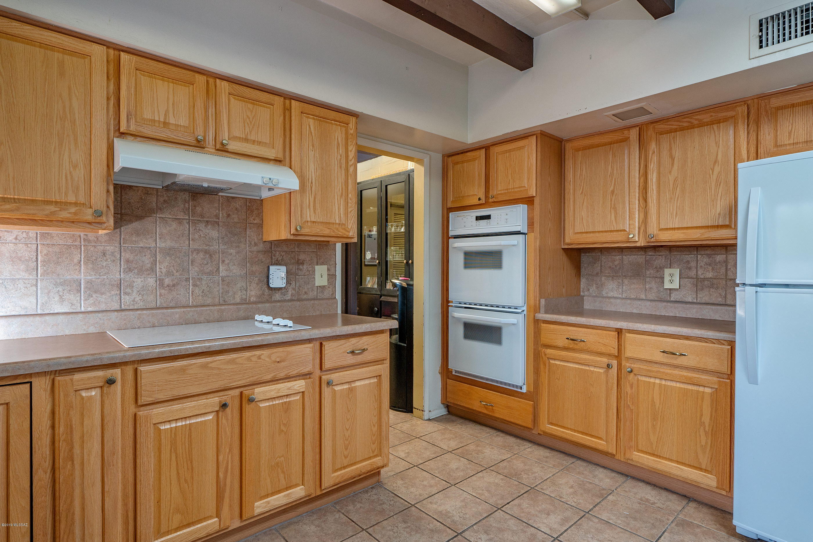 Tubac Valley Country Club Estates - Residential