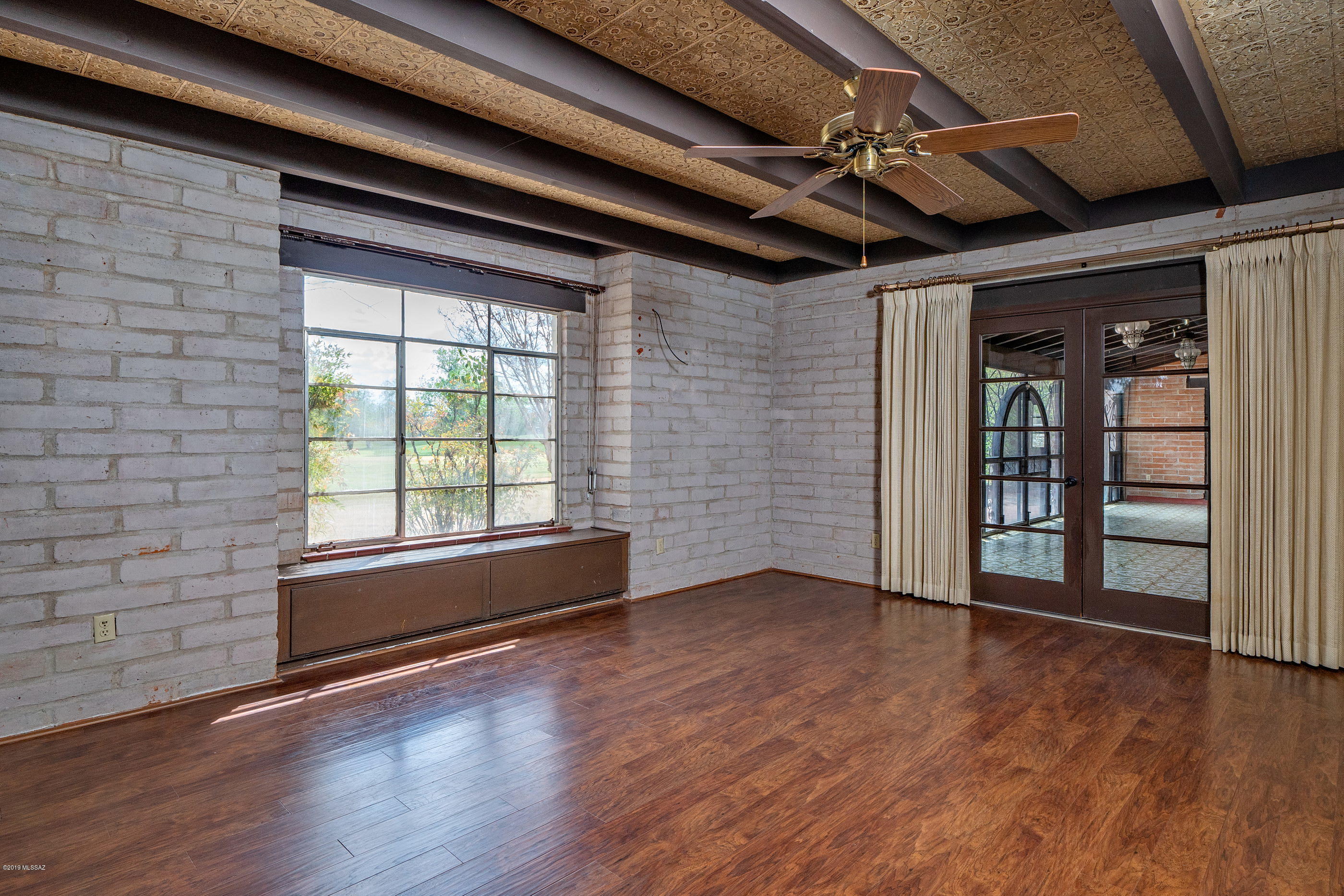 Tubac Valley Country Club Estates - Residential