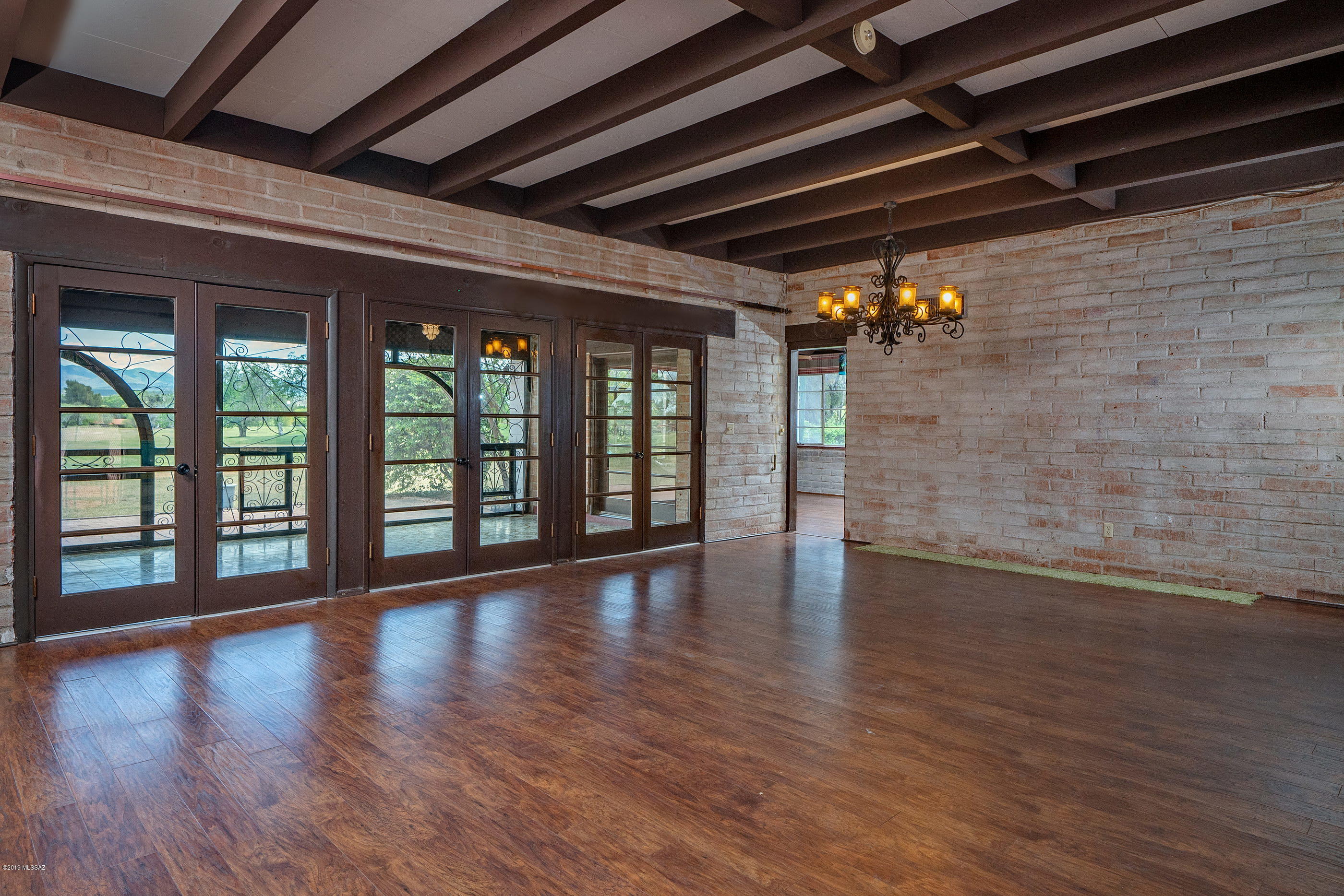 Tubac Valley Country Club Estates - Residential