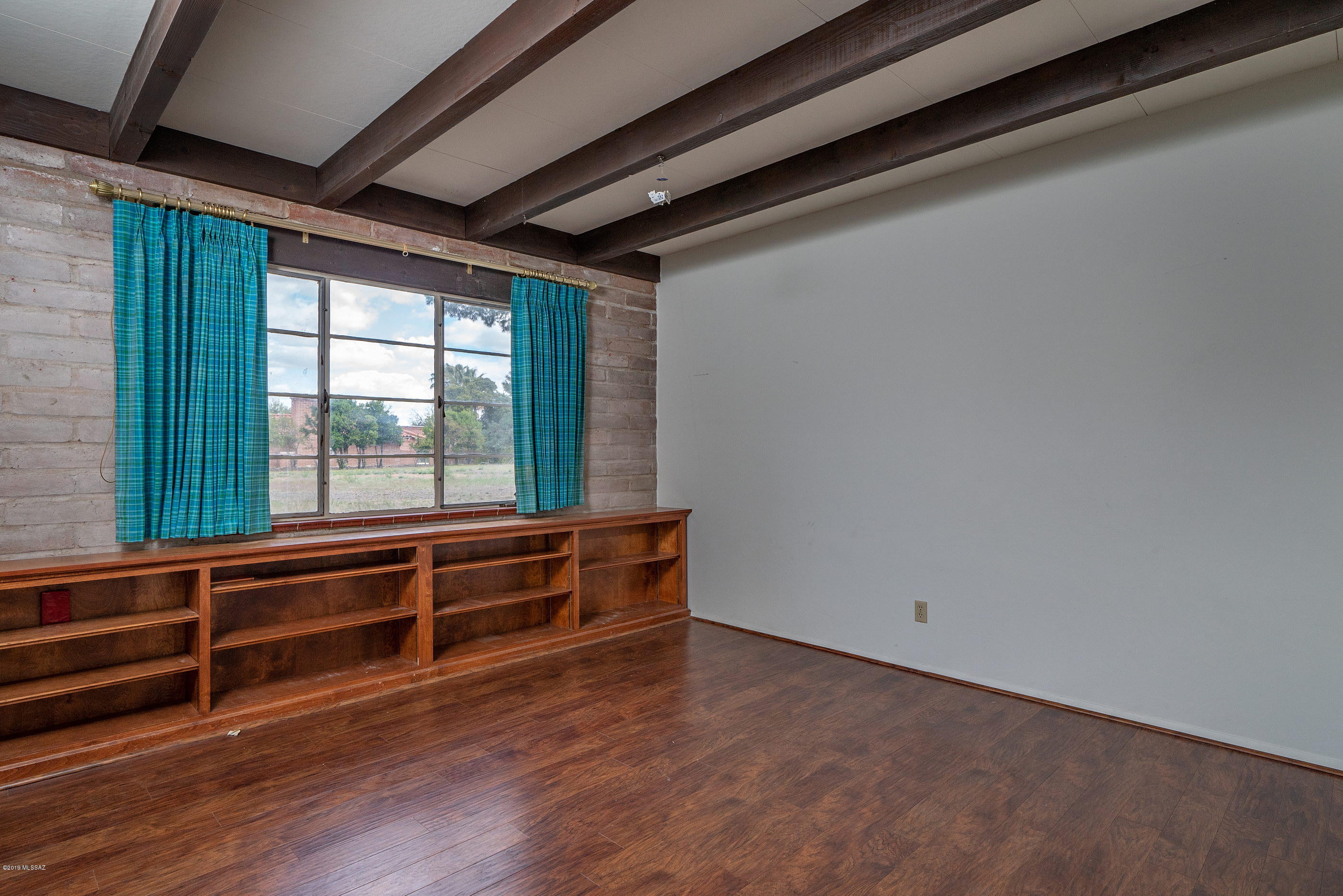 Tubac Valley Country Club Estates - Residential