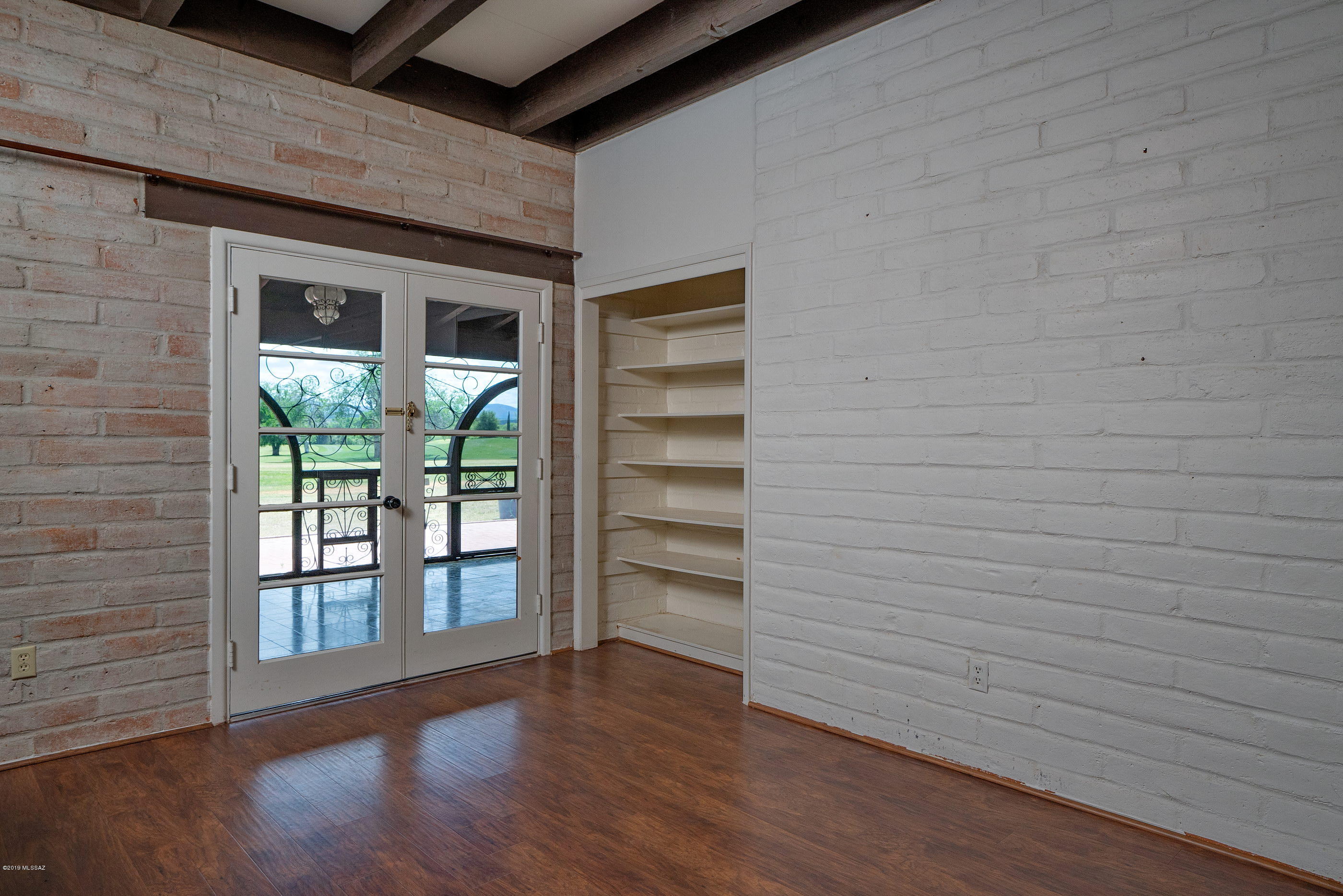 Tubac Valley Country Club Estates - Residential