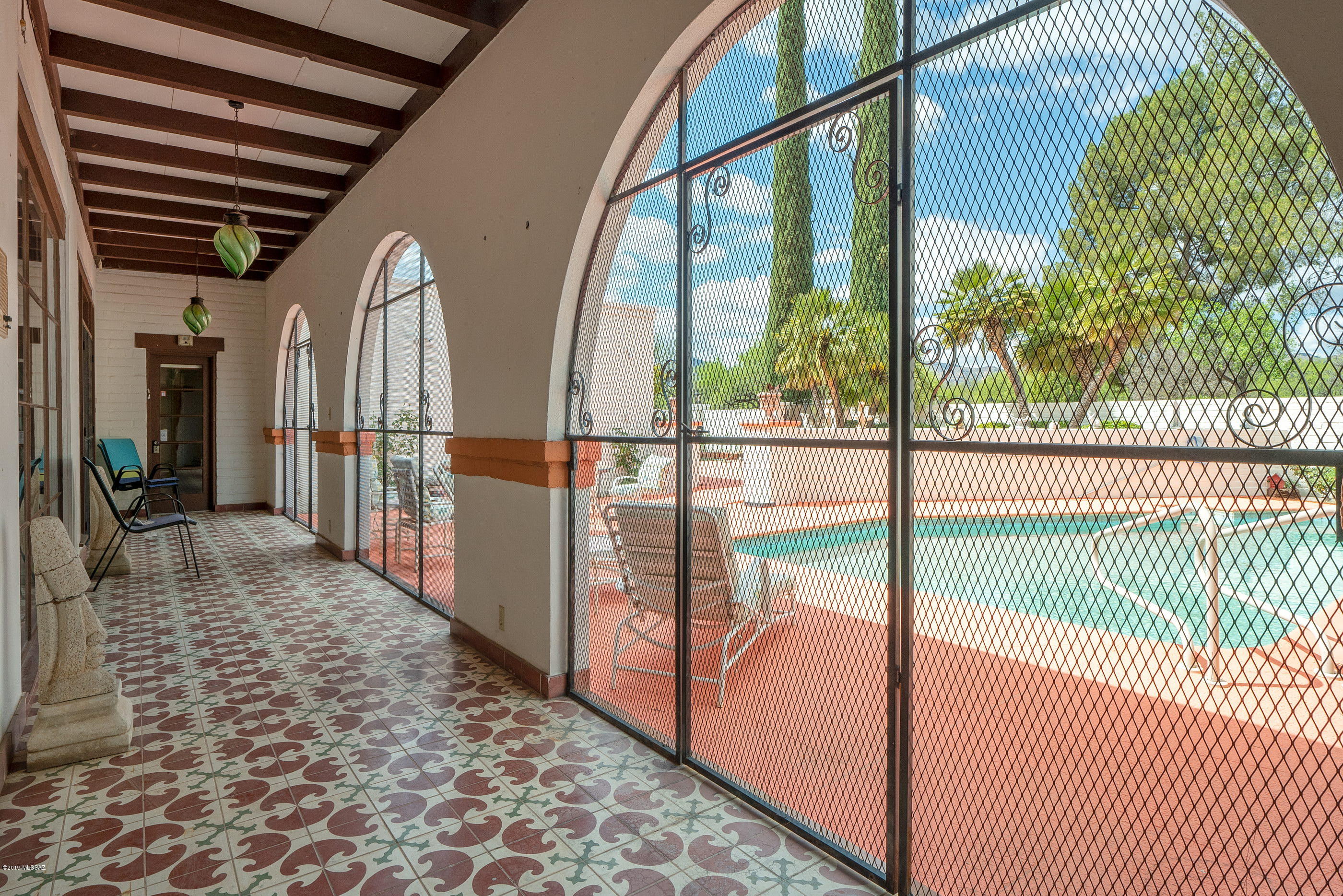 Tubac Valley Country Club Estates - Residential