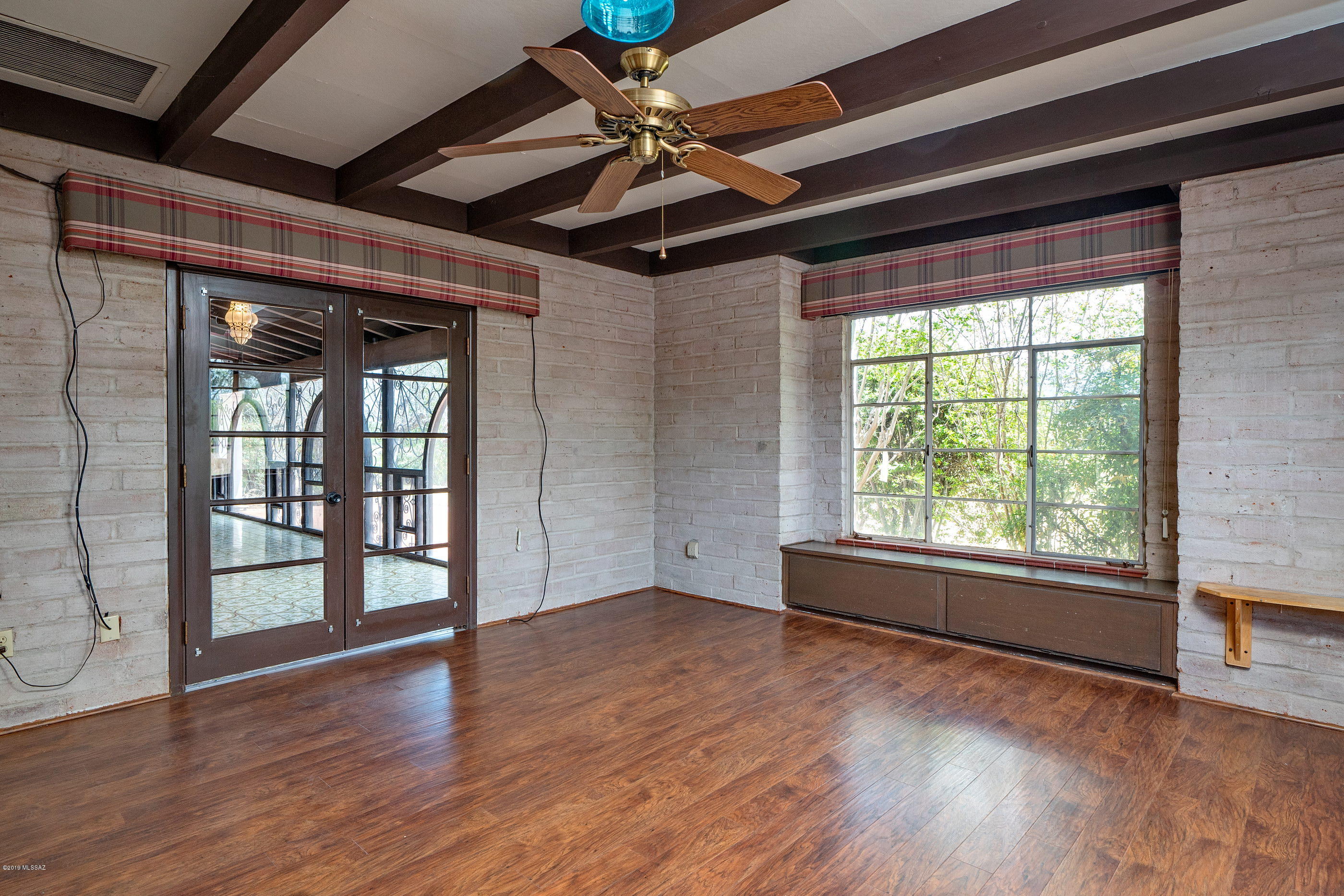 Tubac Valley Country Club Estates - Residential