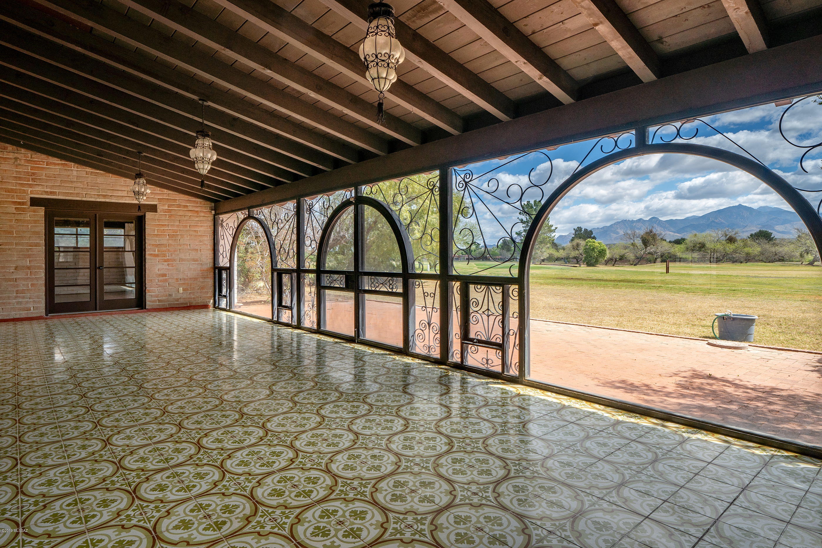 Tubac Valley Country Club Estates - Residential