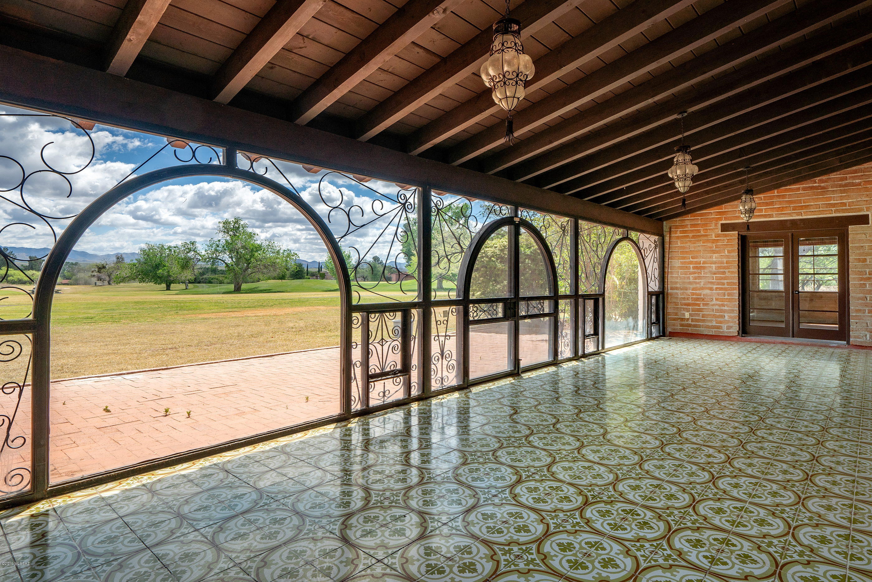 Tubac Valley Country Club Estates - Residential