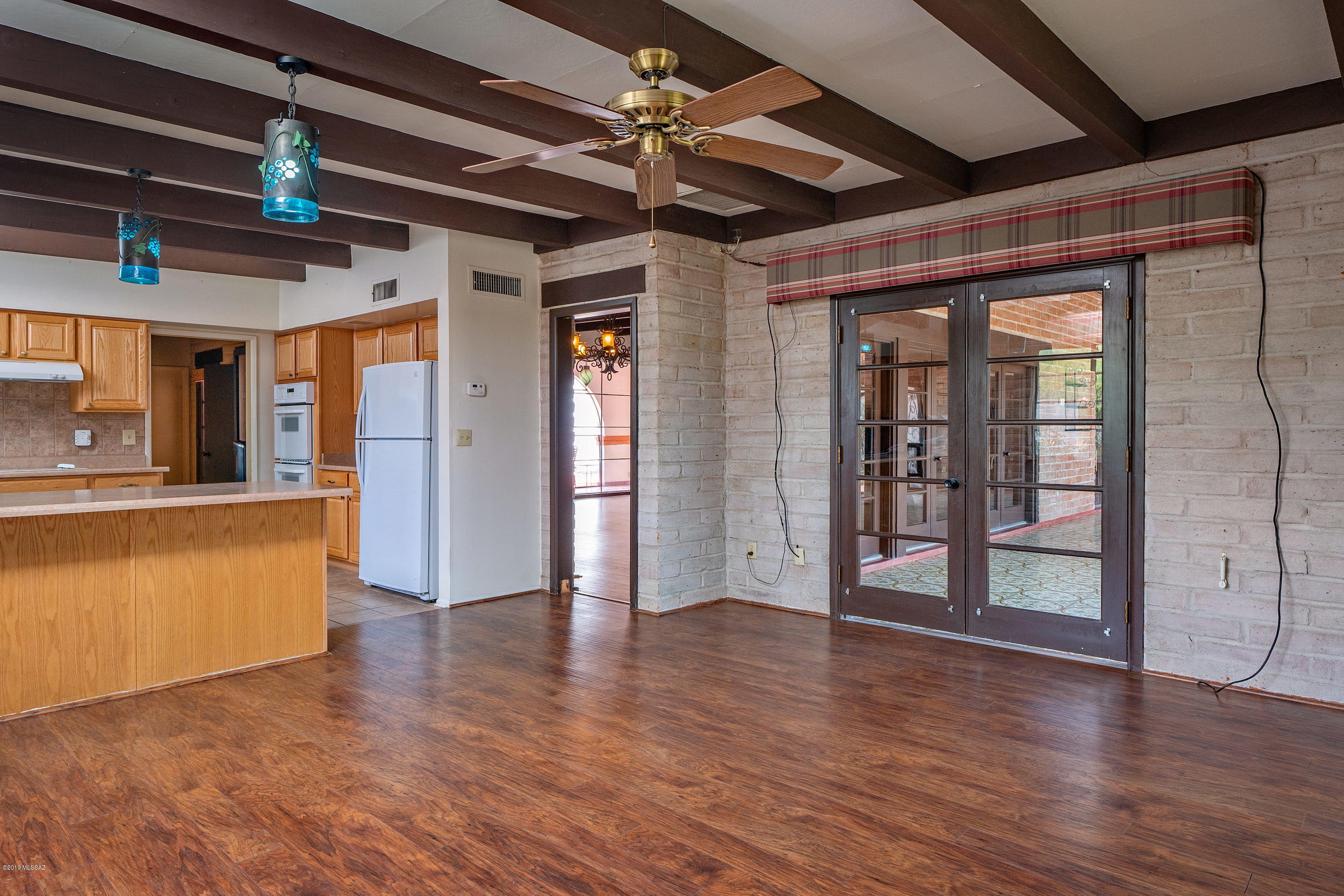 Tubac Valley Country Club Estates - Residential