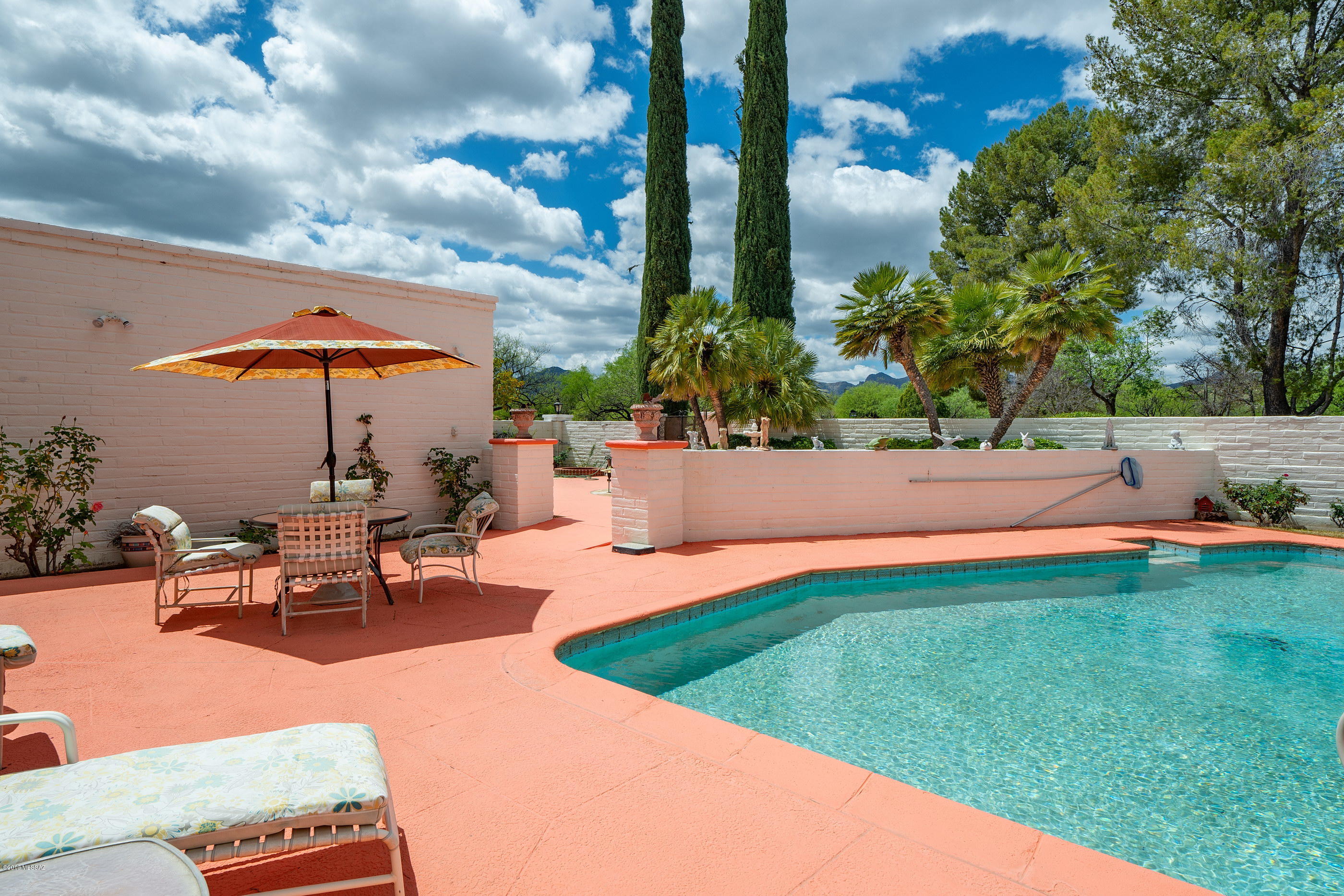 Tubac Valley Country Club Estates - Residential