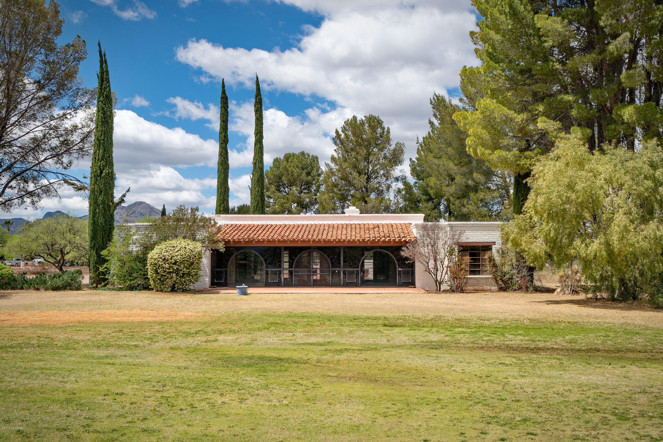 Tubac Valley Country Club Estates - Residential