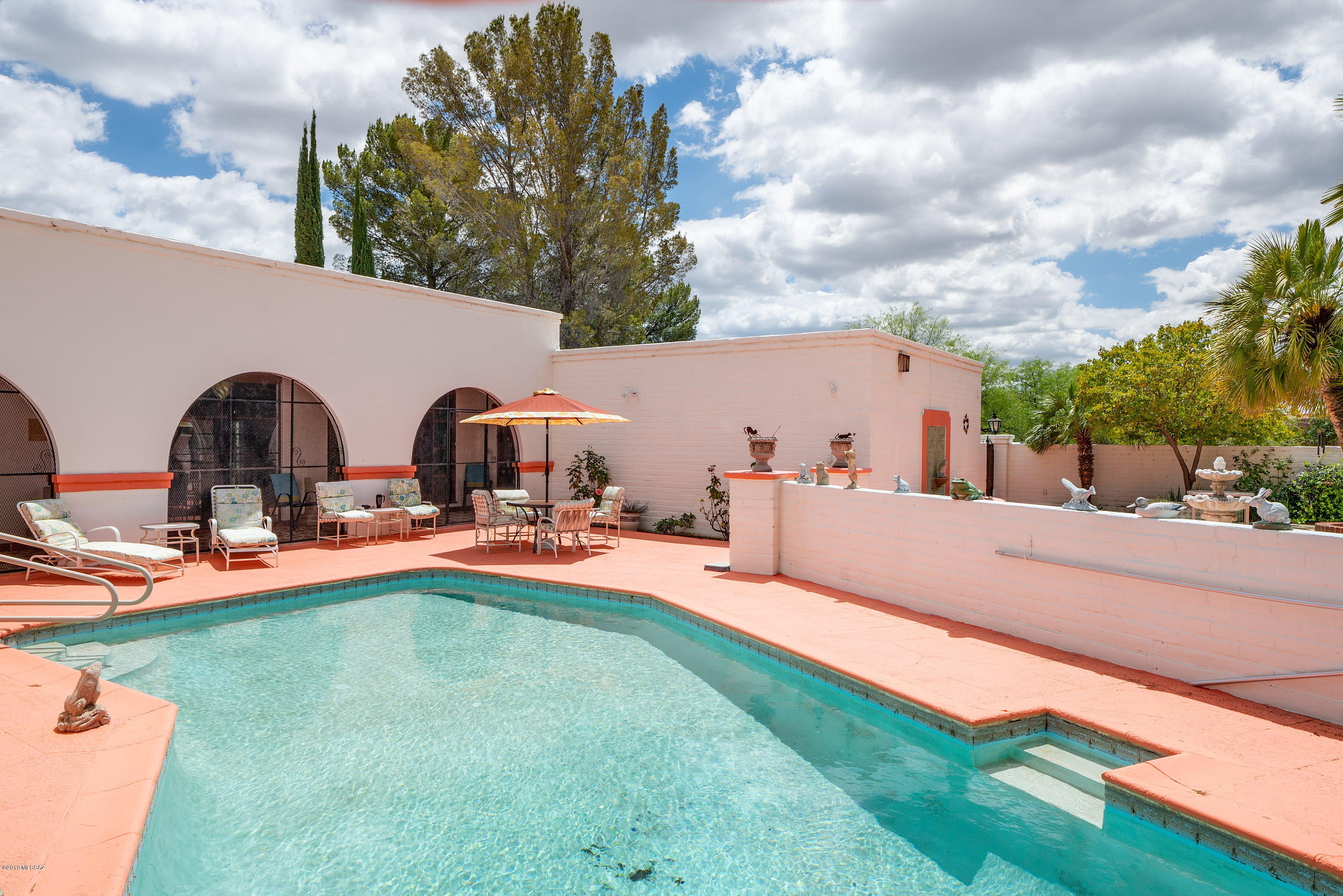 Tubac Valley Country Club Estates - Residential