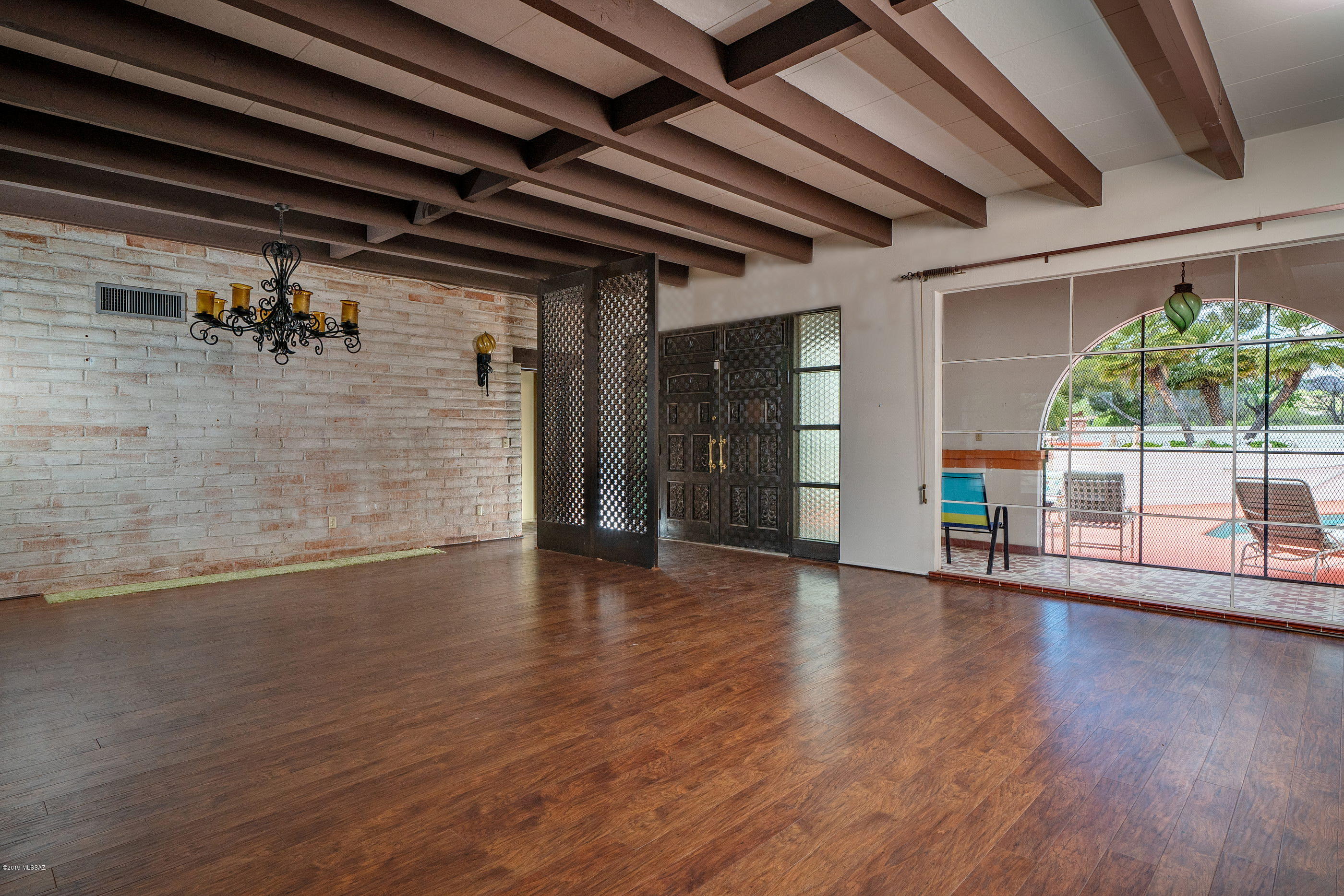 Tubac Valley Country Club Estates - Residential
