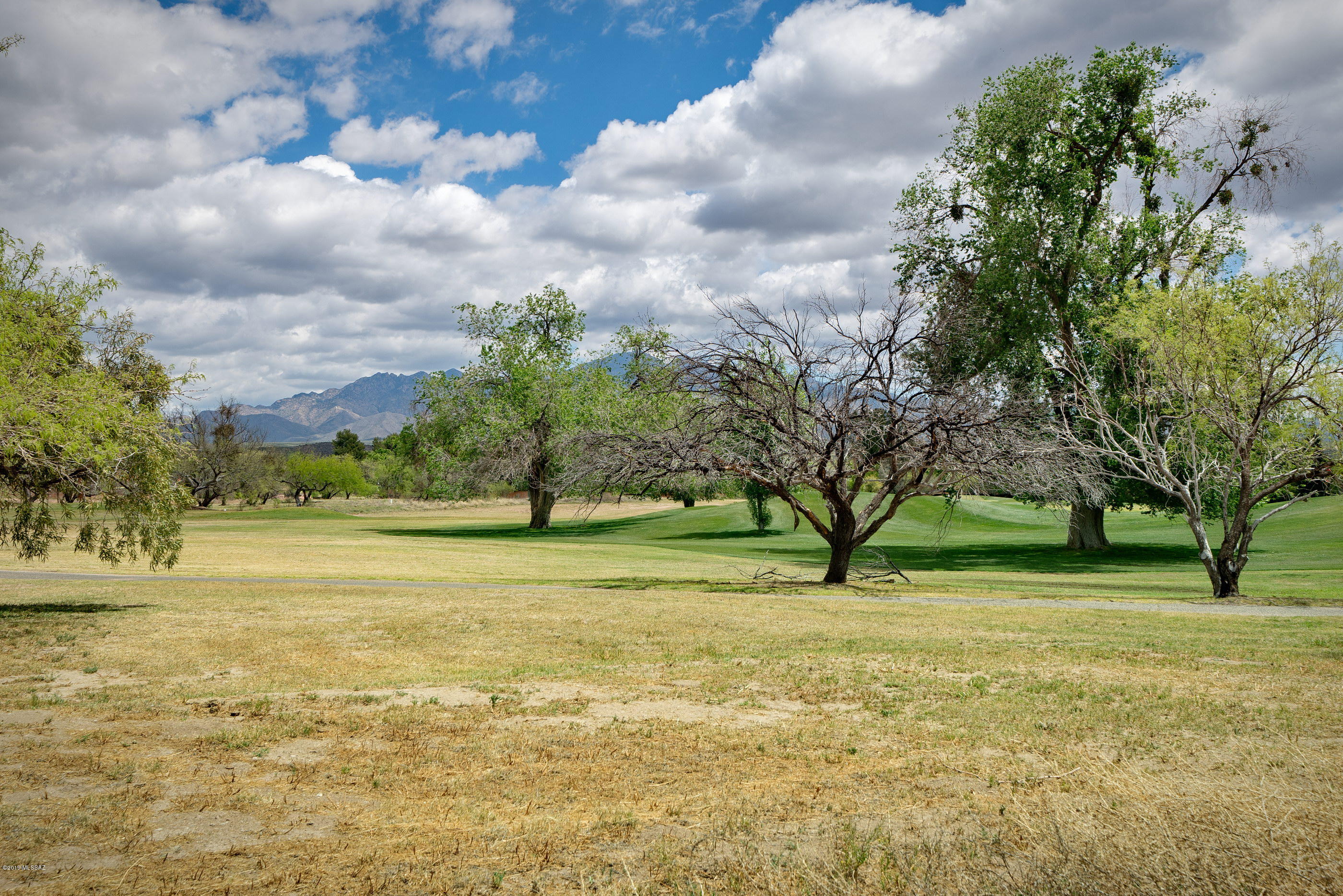 Tubac Valley Country Club Estates - Residential