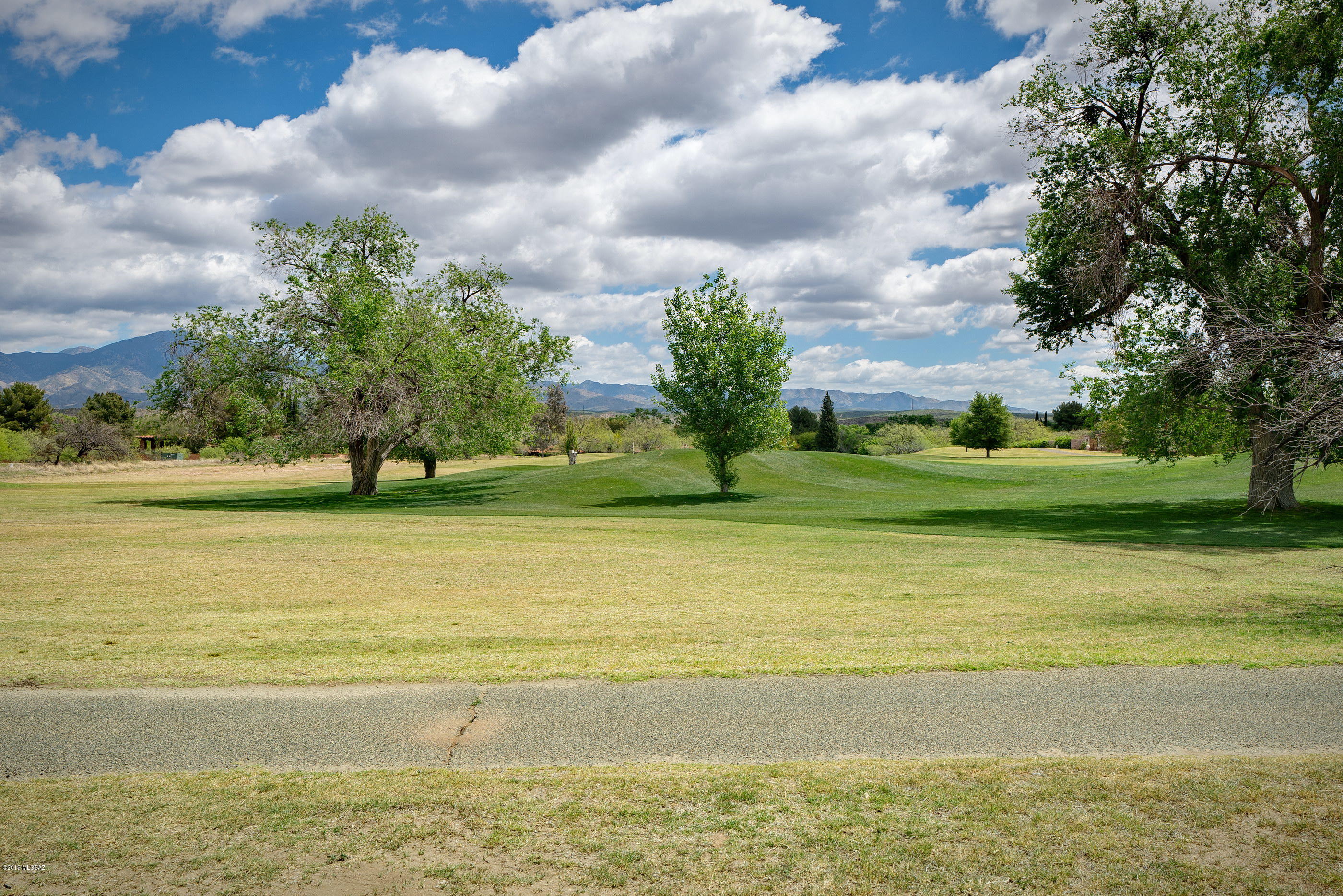 Tubac Valley Country Club Estates - Residential