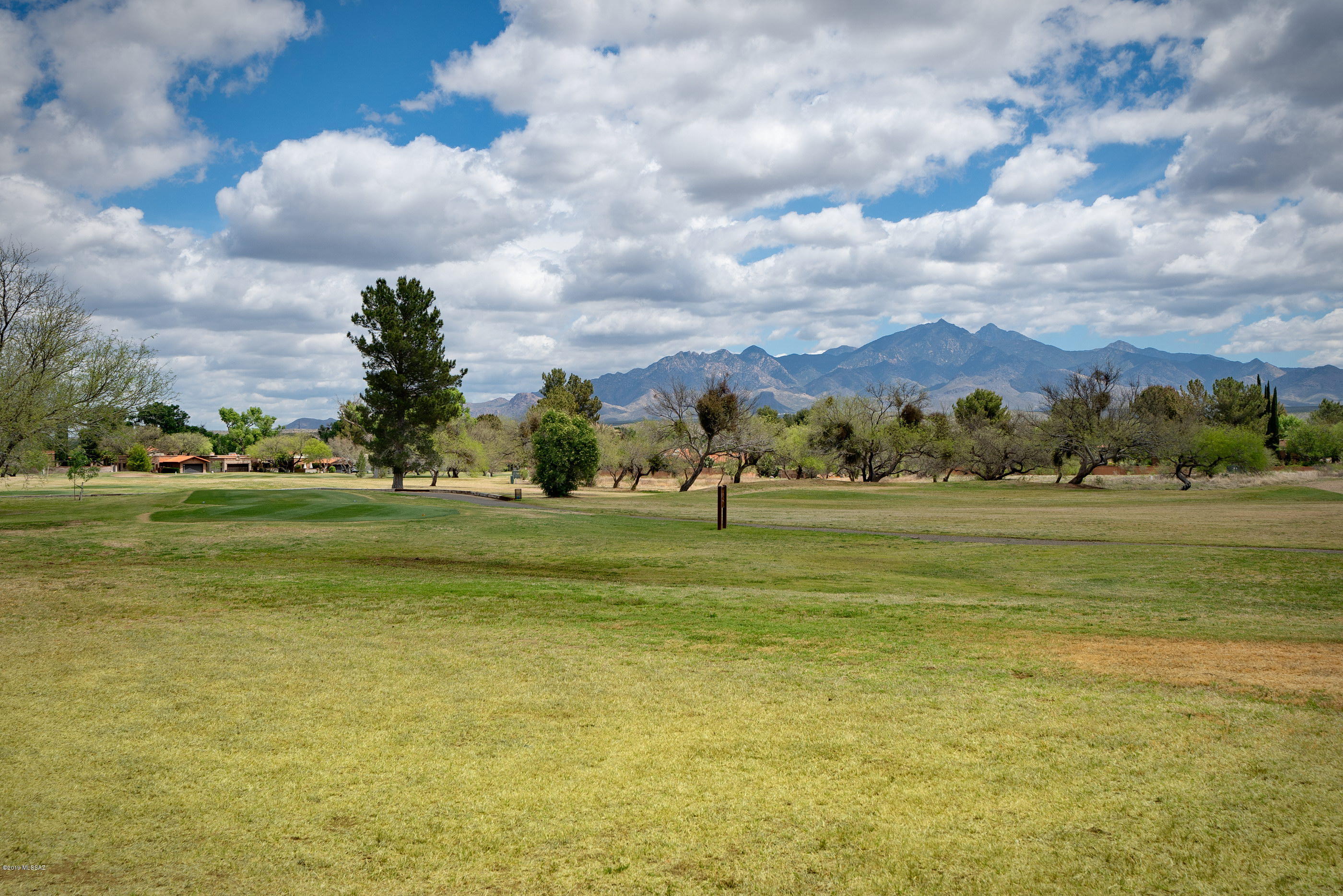 Tubac Valley Country Club Estates - Residential