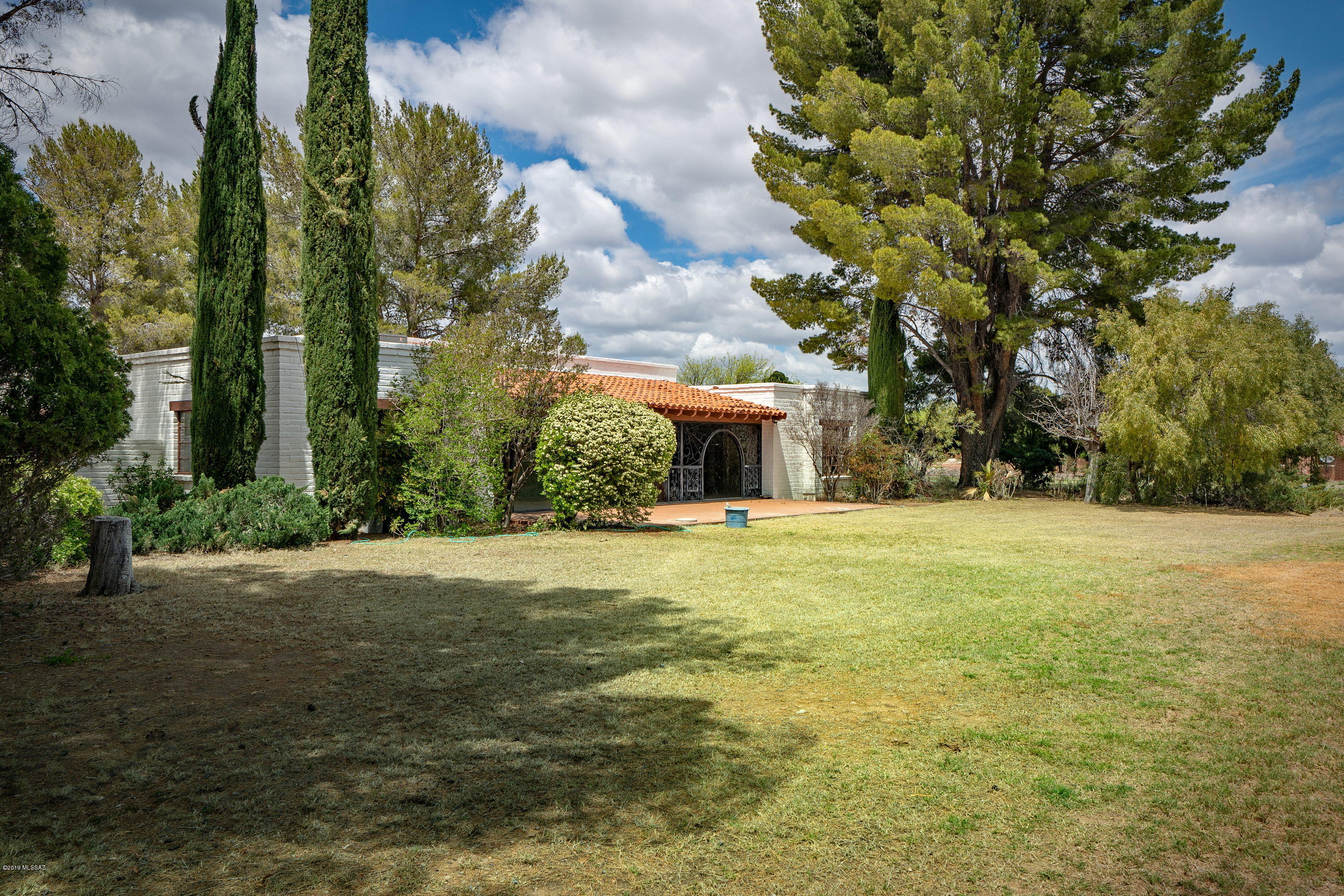 Tubac Valley Country Club Estates - Residential