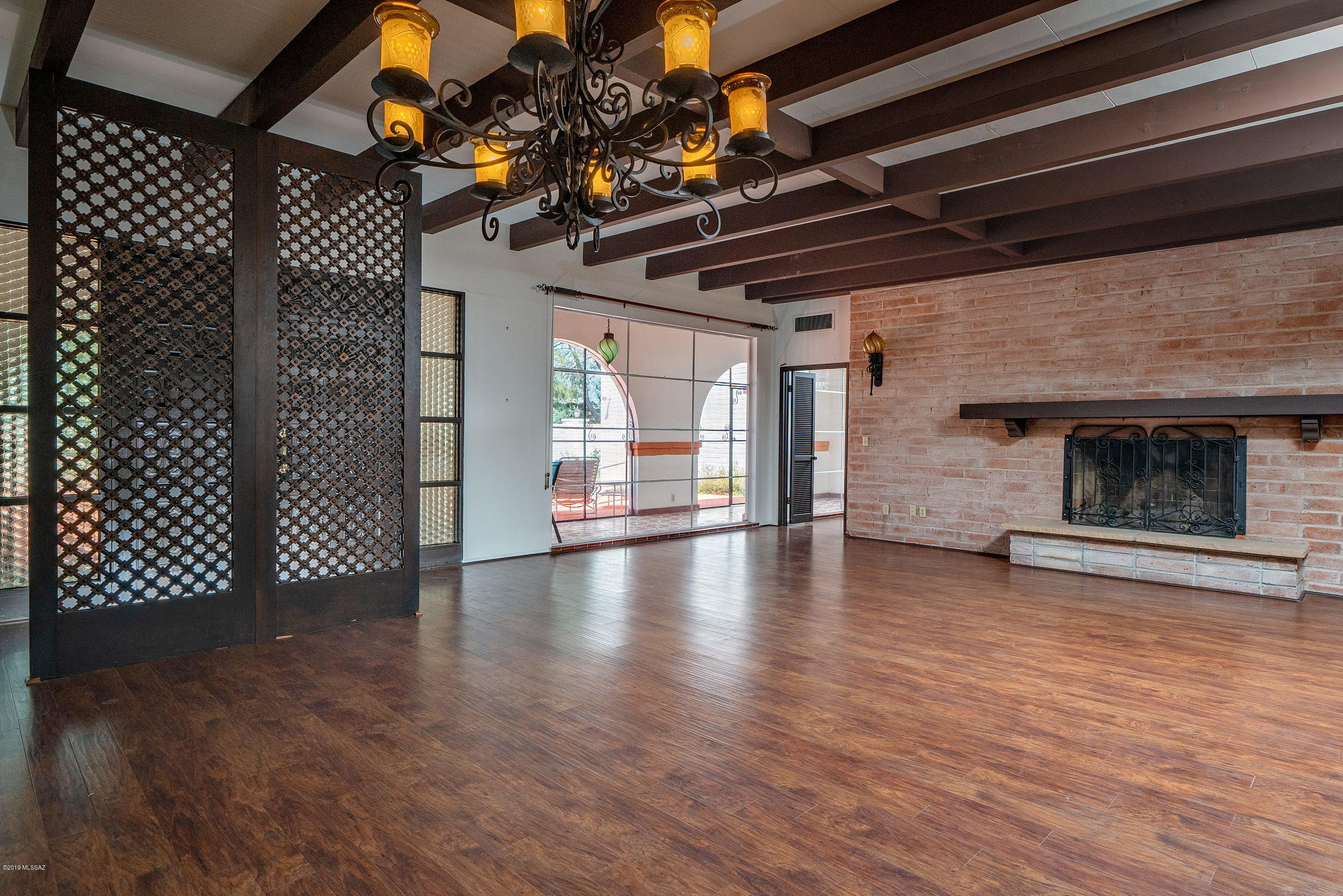 Tubac Valley Country Club Estates - Residential