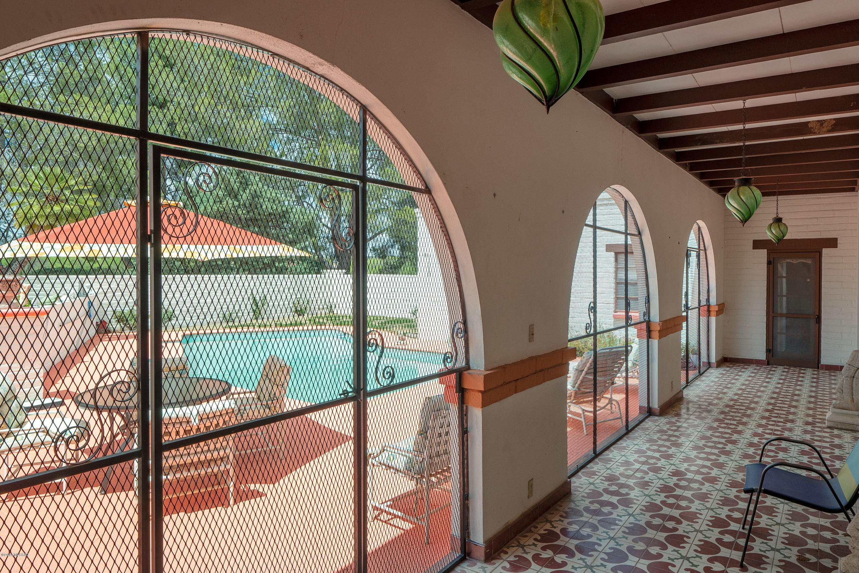 Tubac Valley Country Club Estates - Residential