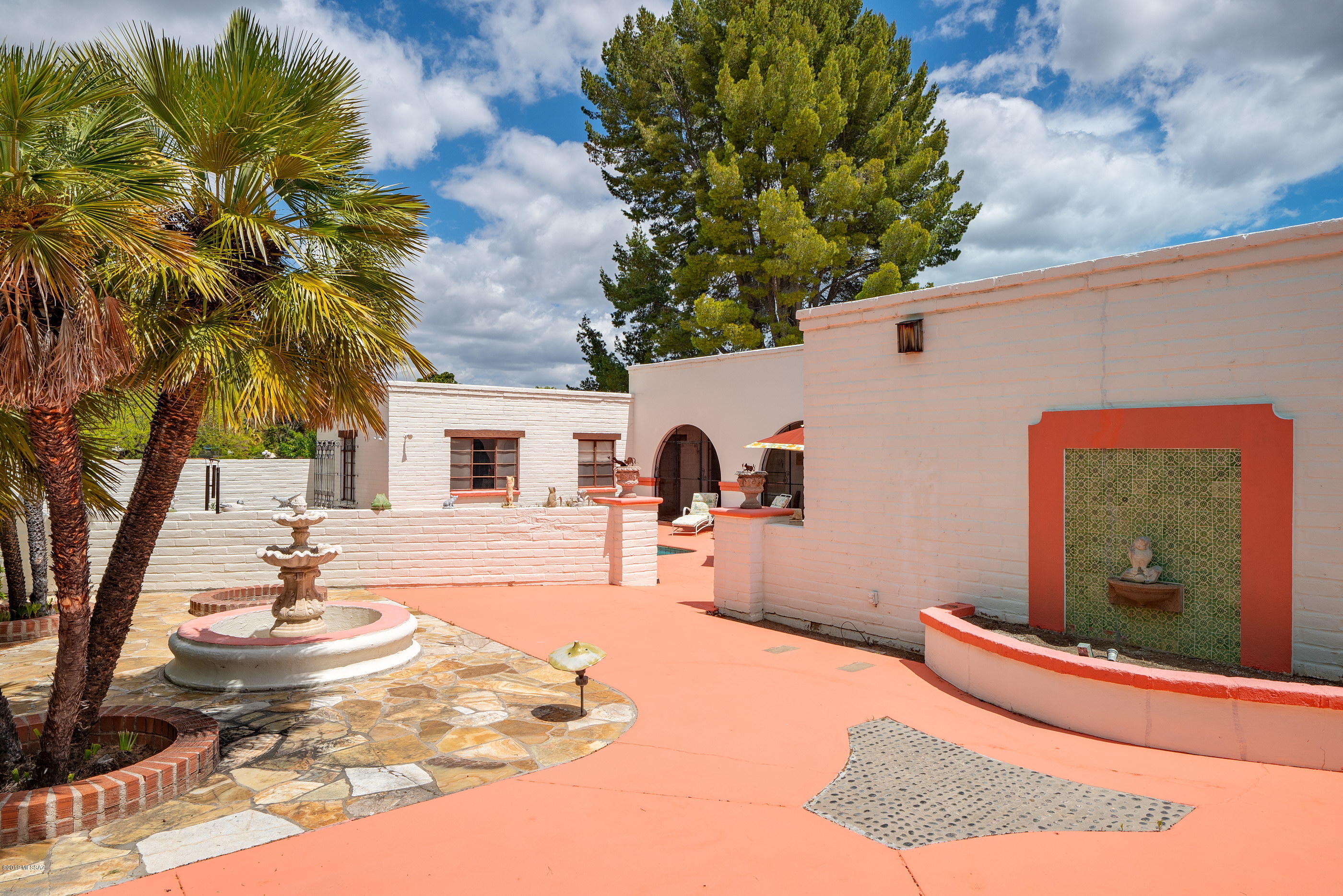 Tubac Valley Country Club Estates - Residential