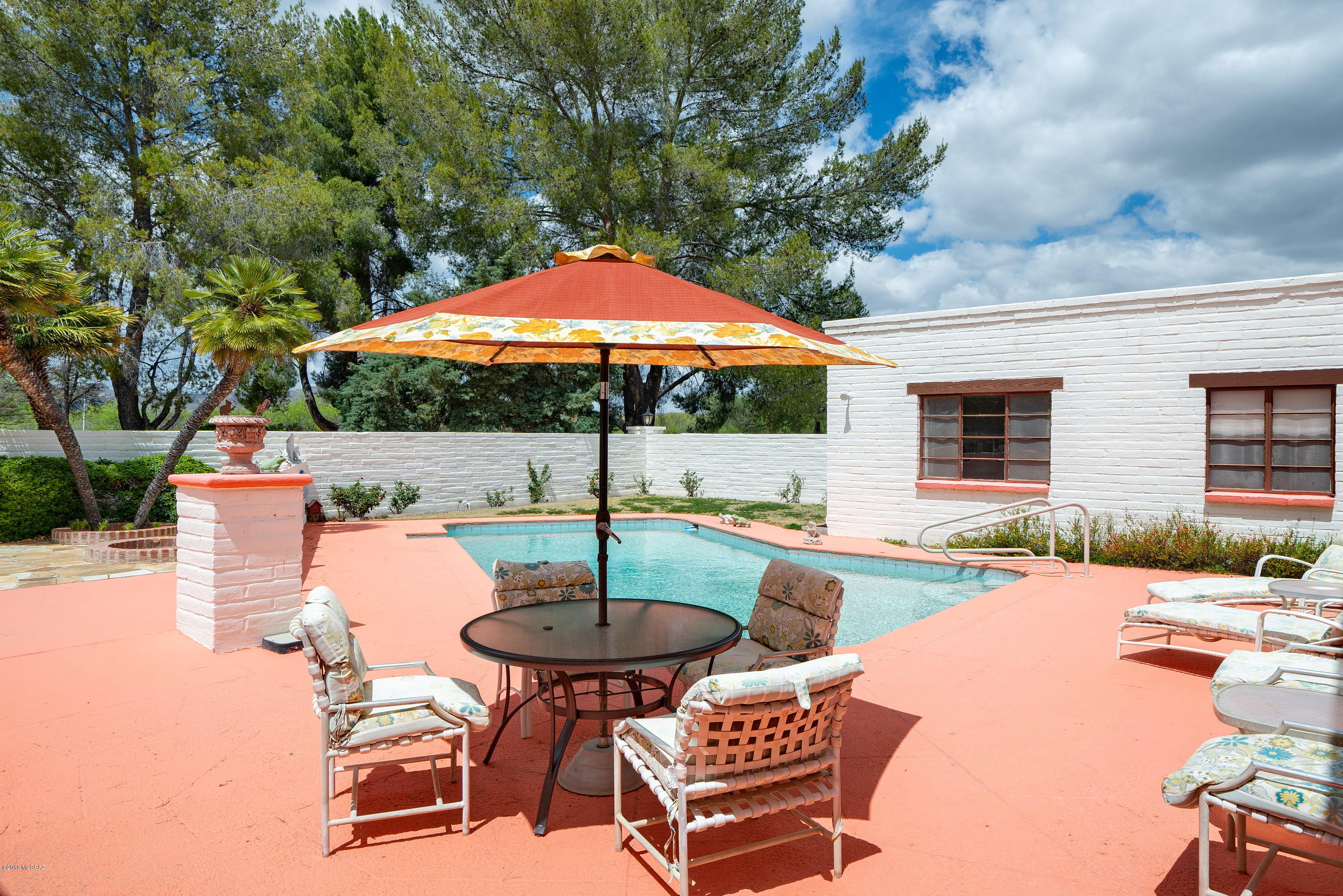 Tubac Valley Country Club Estates - Residential