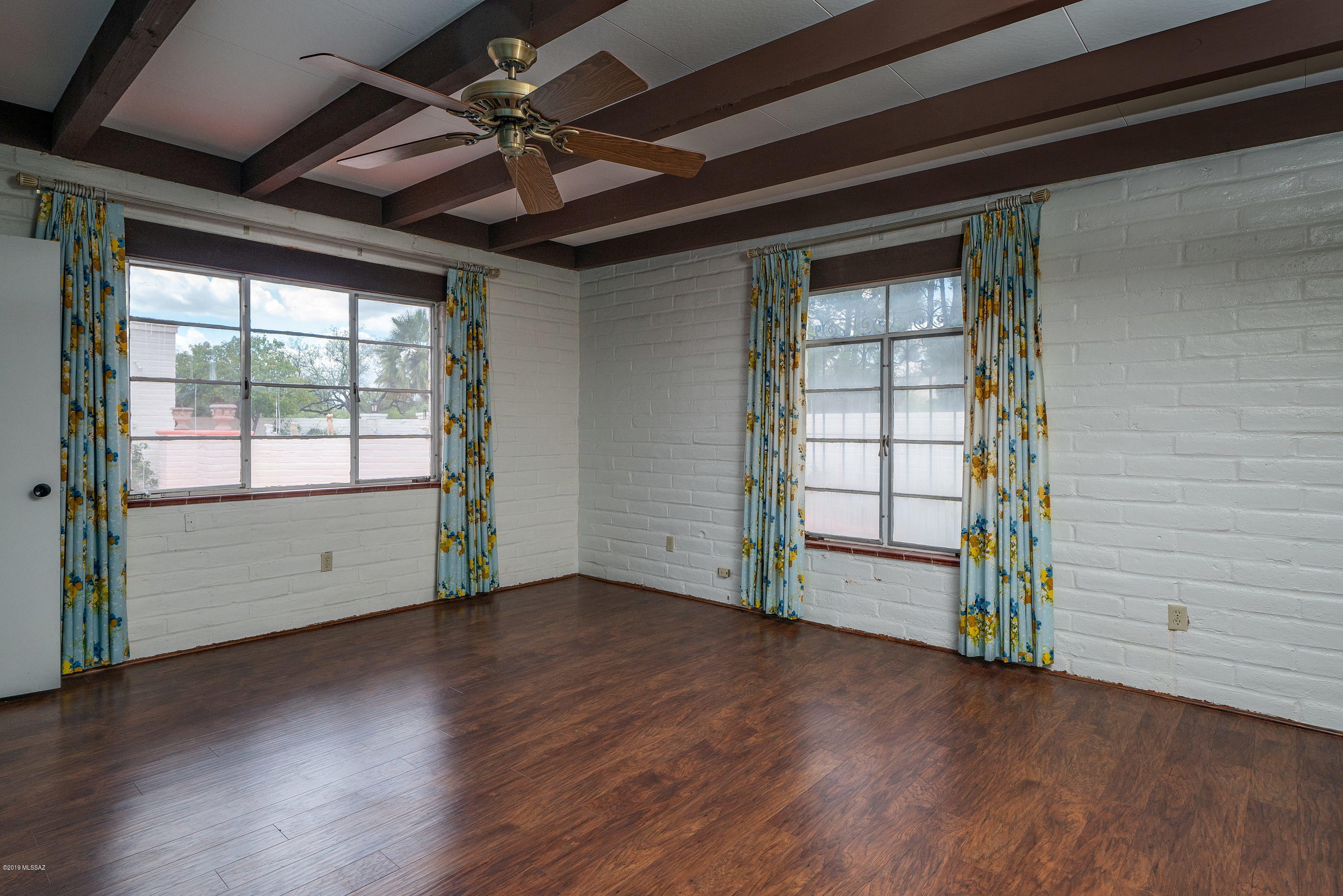 Tubac Valley Country Club Estates - Residential