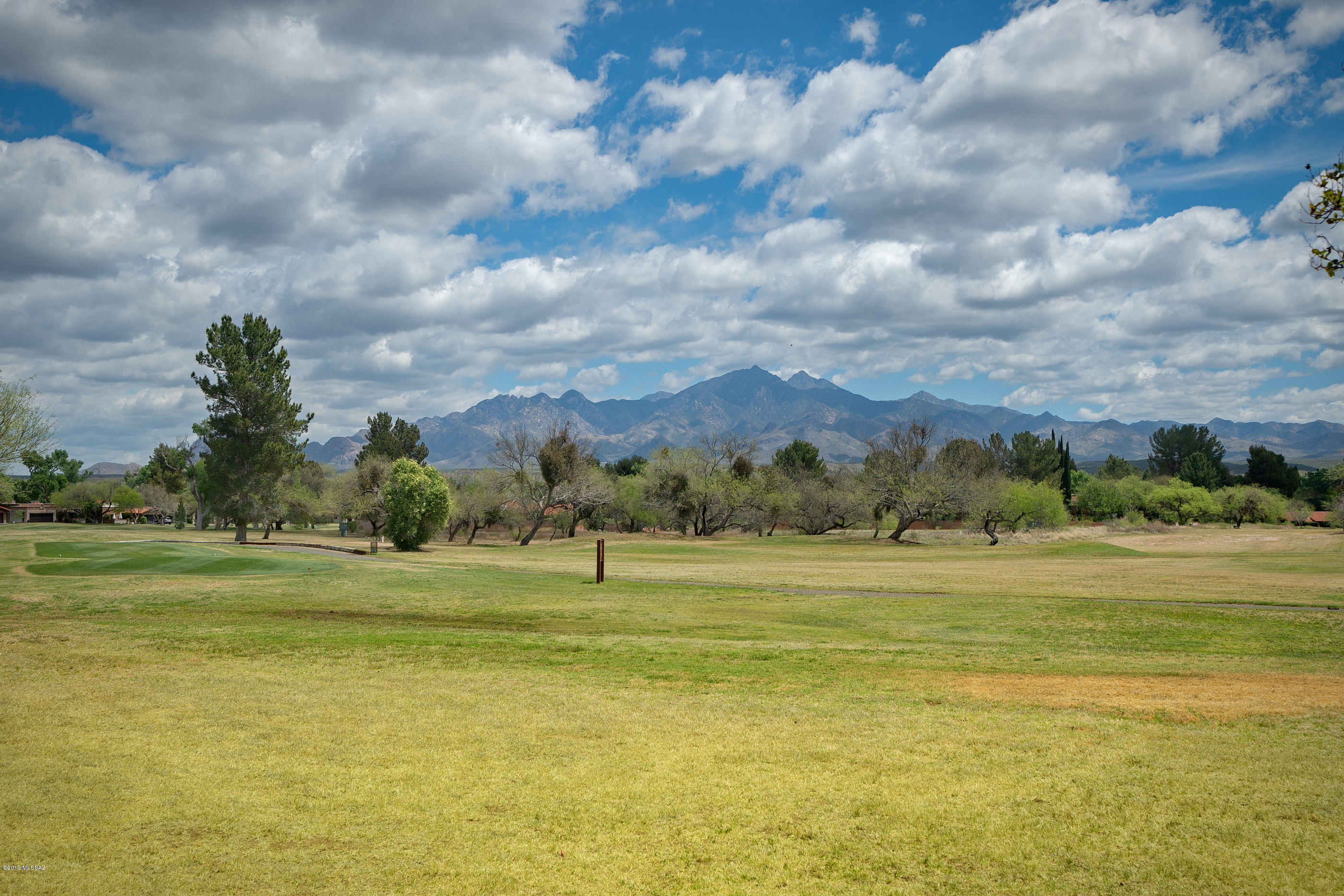 Tubac Valley Country Club Estates - Residential