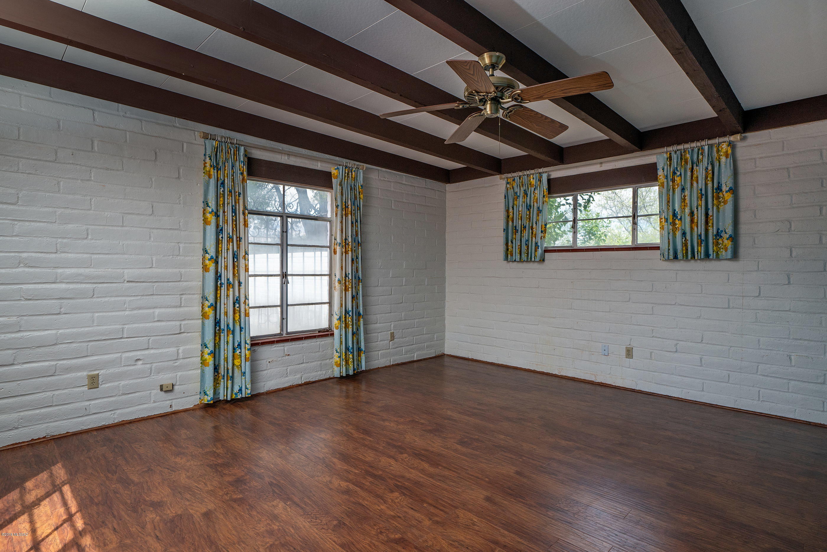 Tubac Valley Country Club Estates - Residential