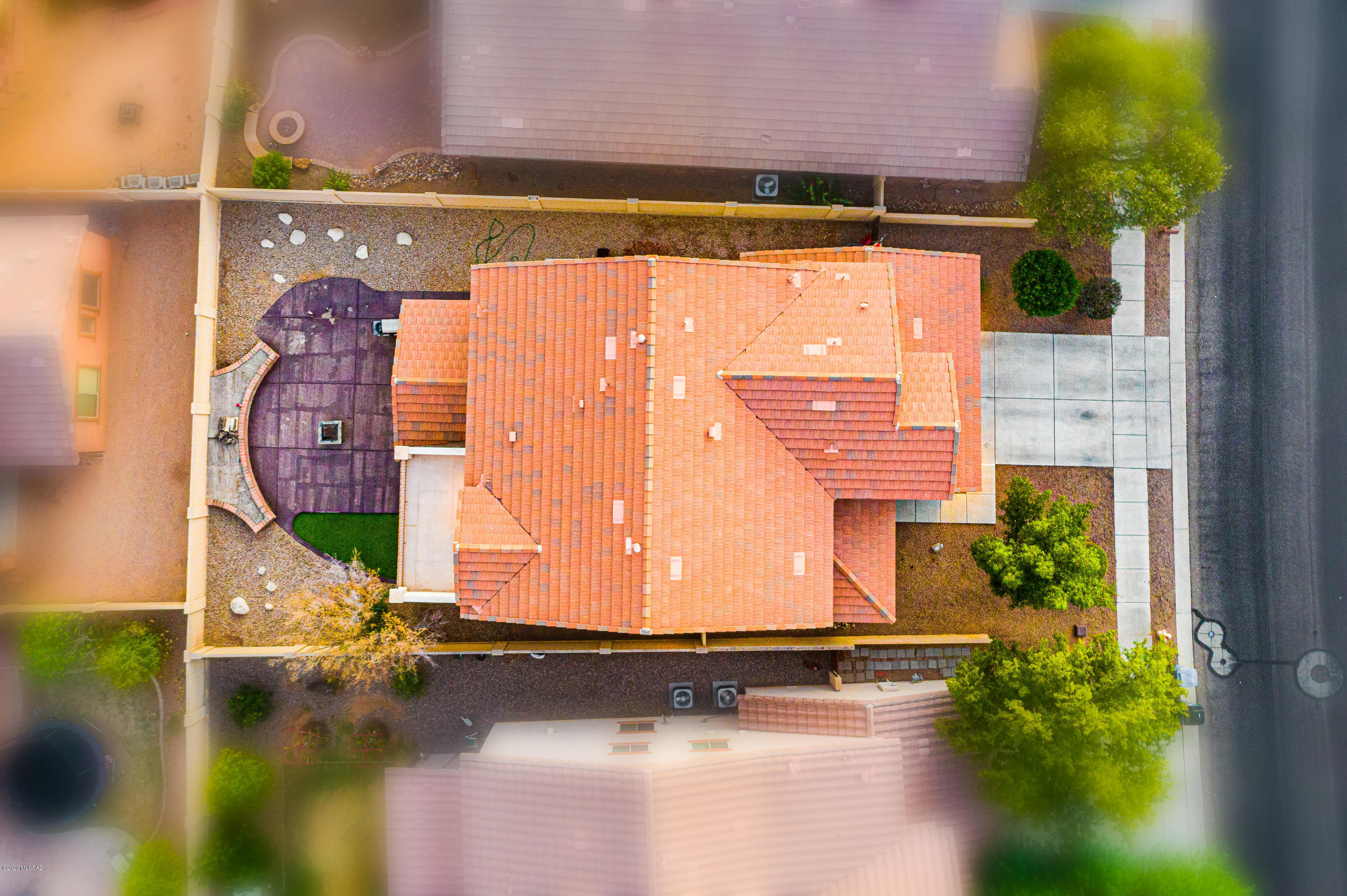 Entrada Bonita (1-253) - Residential