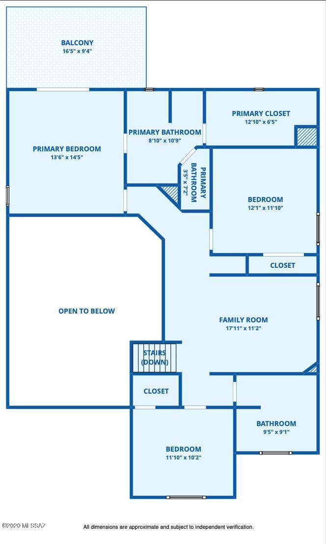 Entrada Bonita (1-253) - Residential
