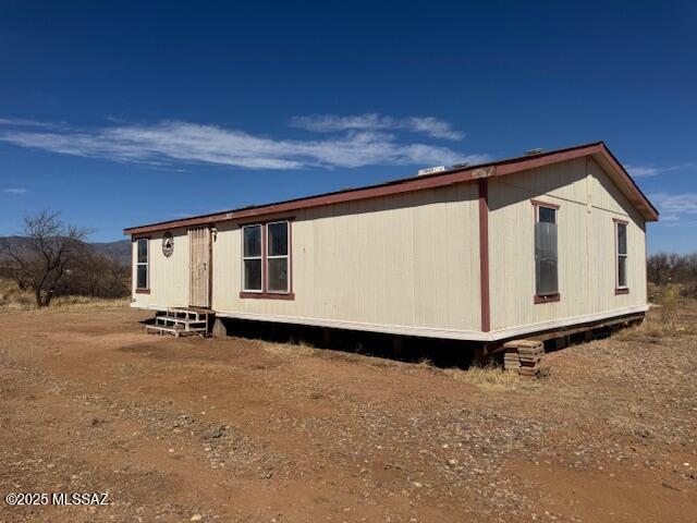 Whetstone - Residential