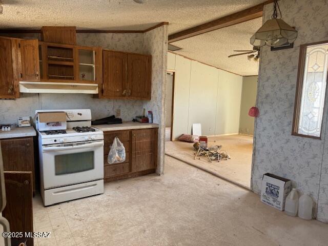 Whetstone - Residential