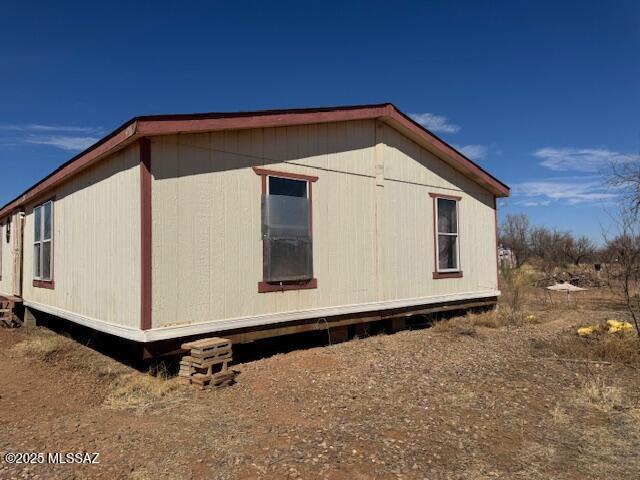 Whetstone - Residential